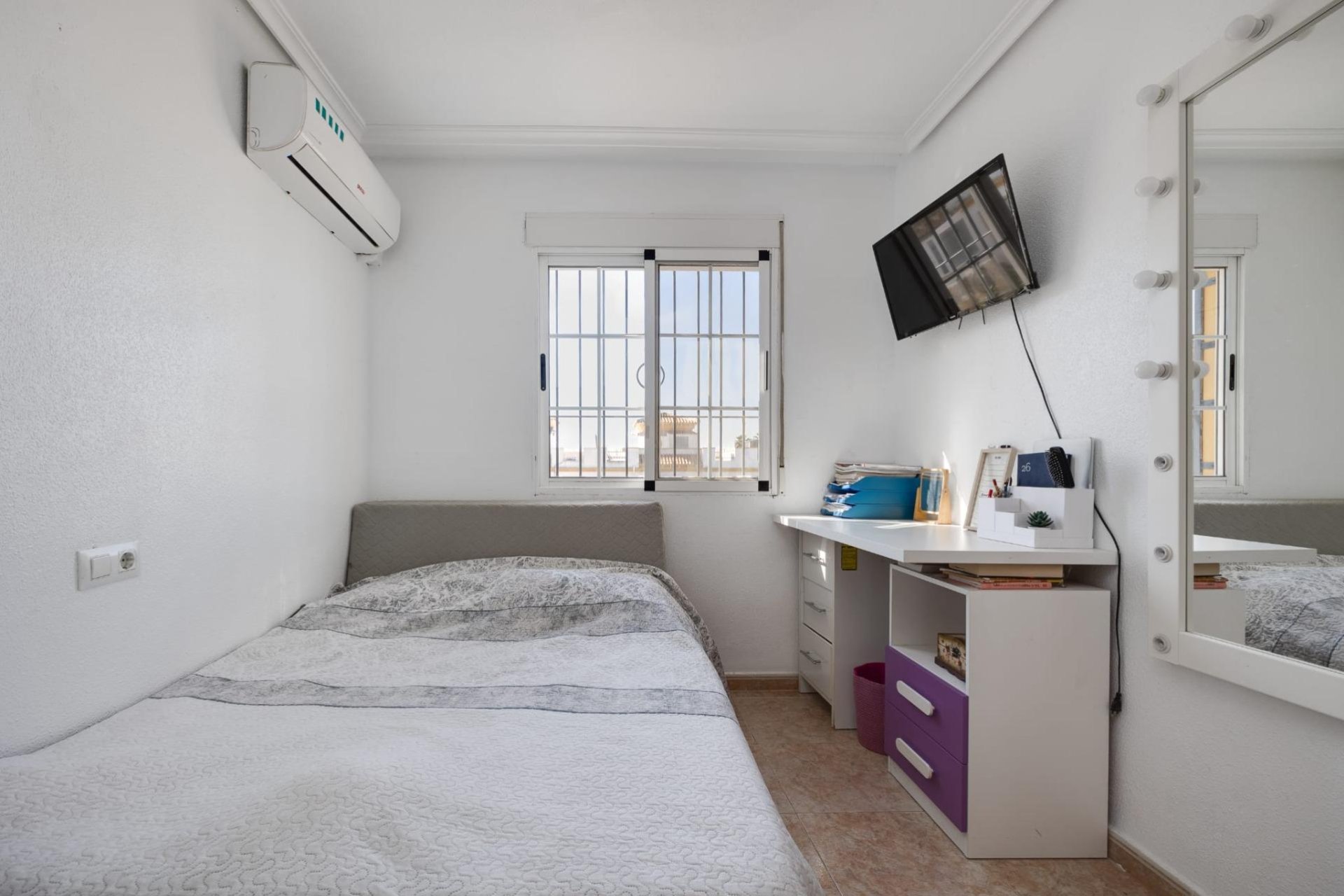 Revente - Town House -
Torrevieja - Aguas Nuevas