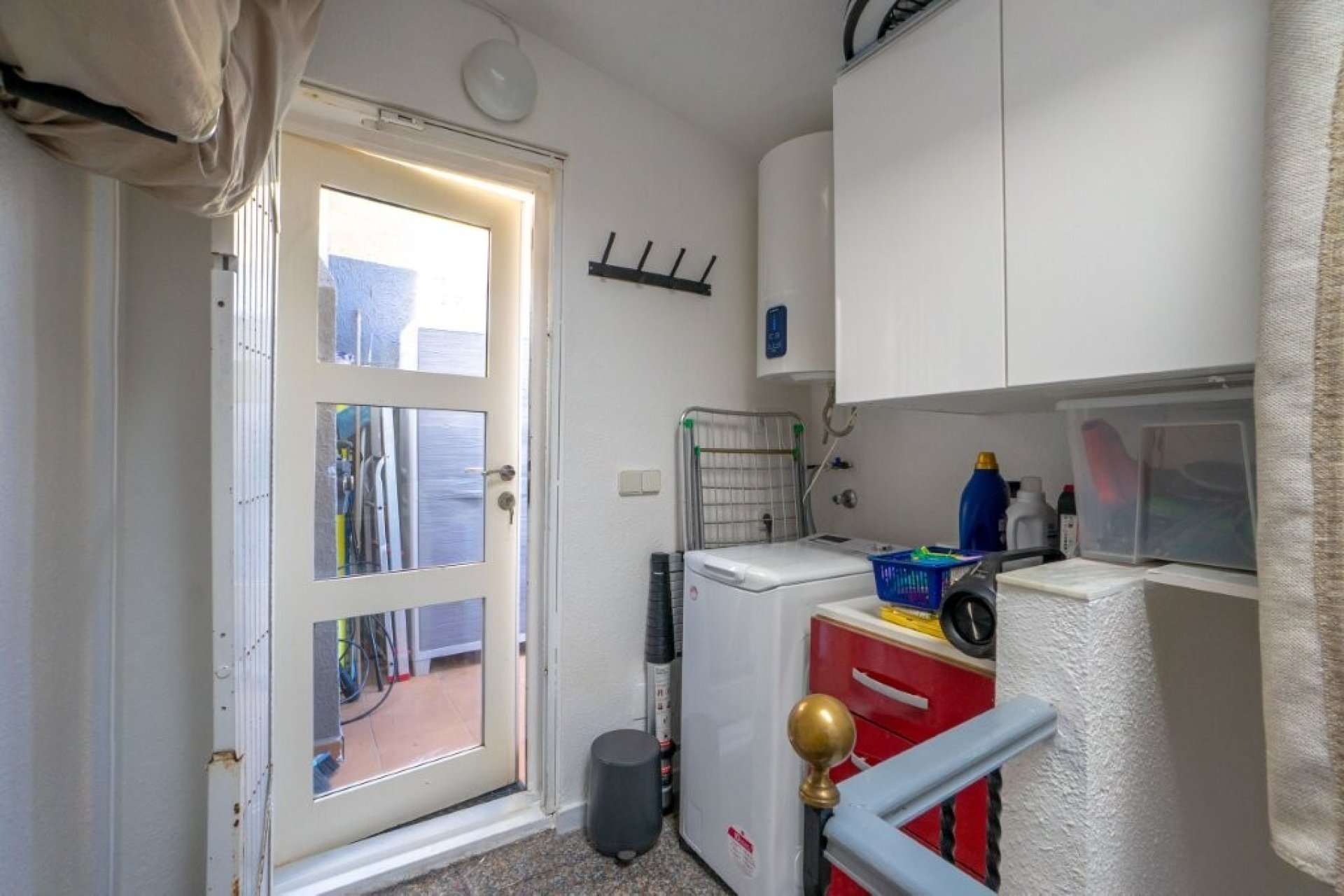 Revente - Town House -
Torrevieja - Cabo Cervera