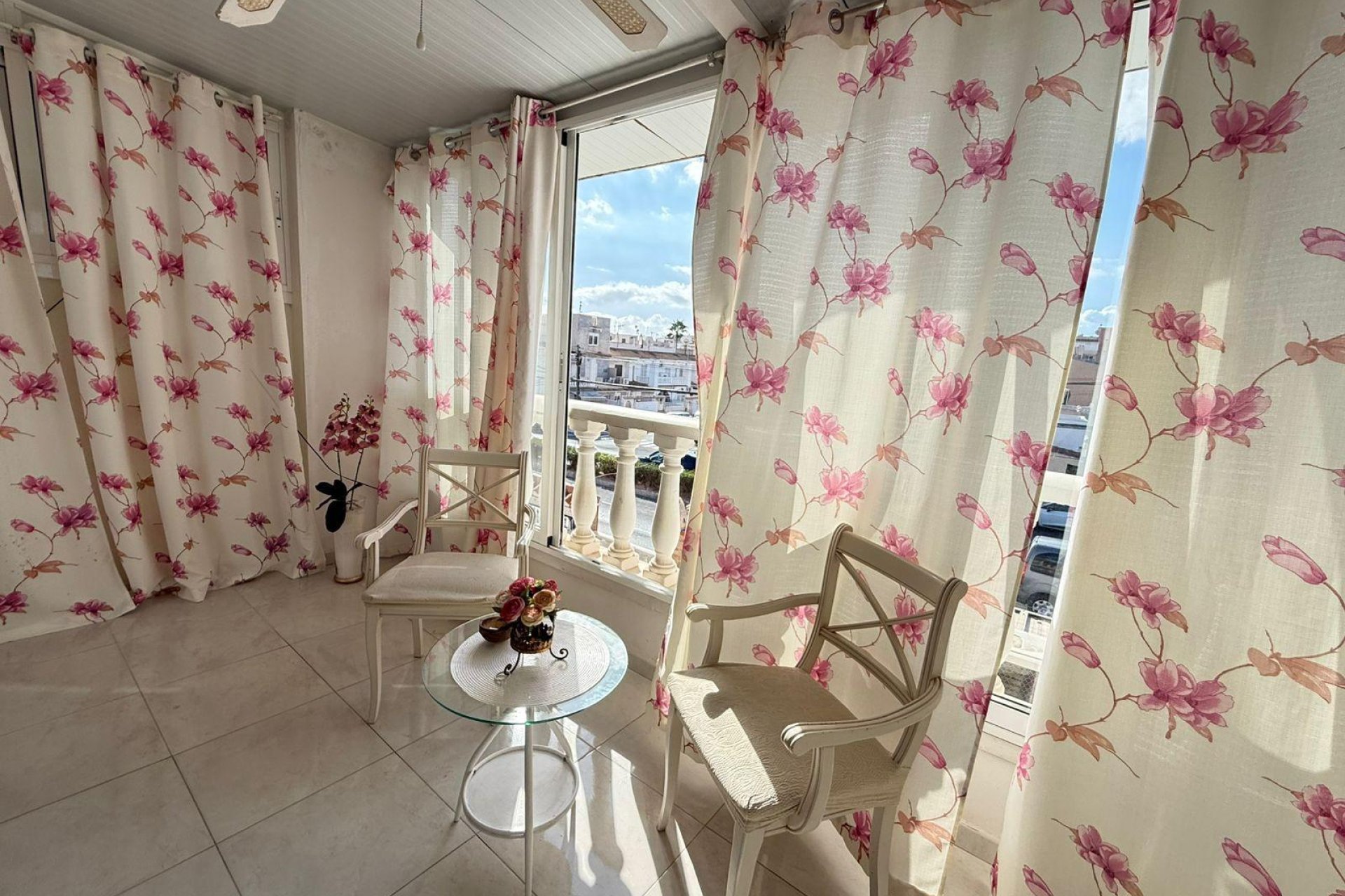 Revente - Town House -
Torrevieja - Calas Blanca