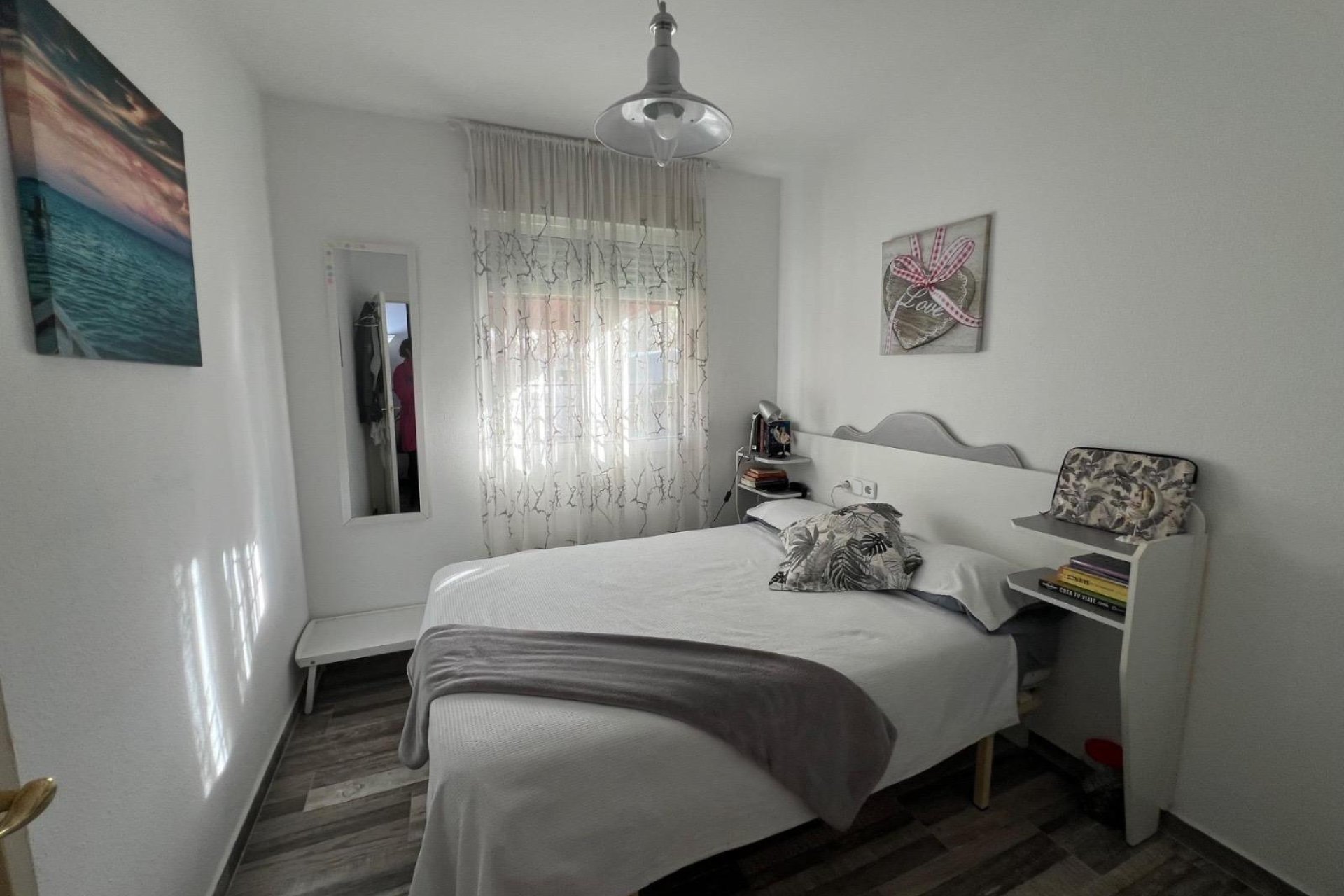 Revente - Town House -
Torrevieja - Calas Blanca