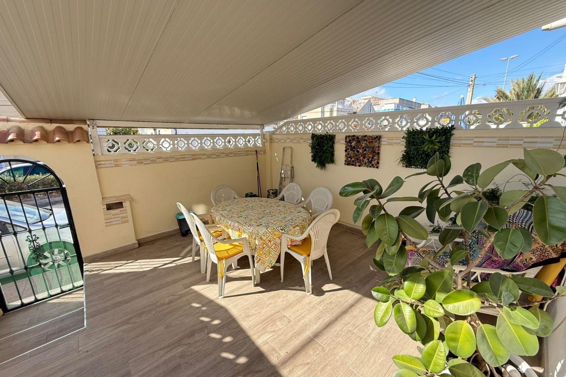 Revente - Town House -
Torrevieja - Calas Blanca
