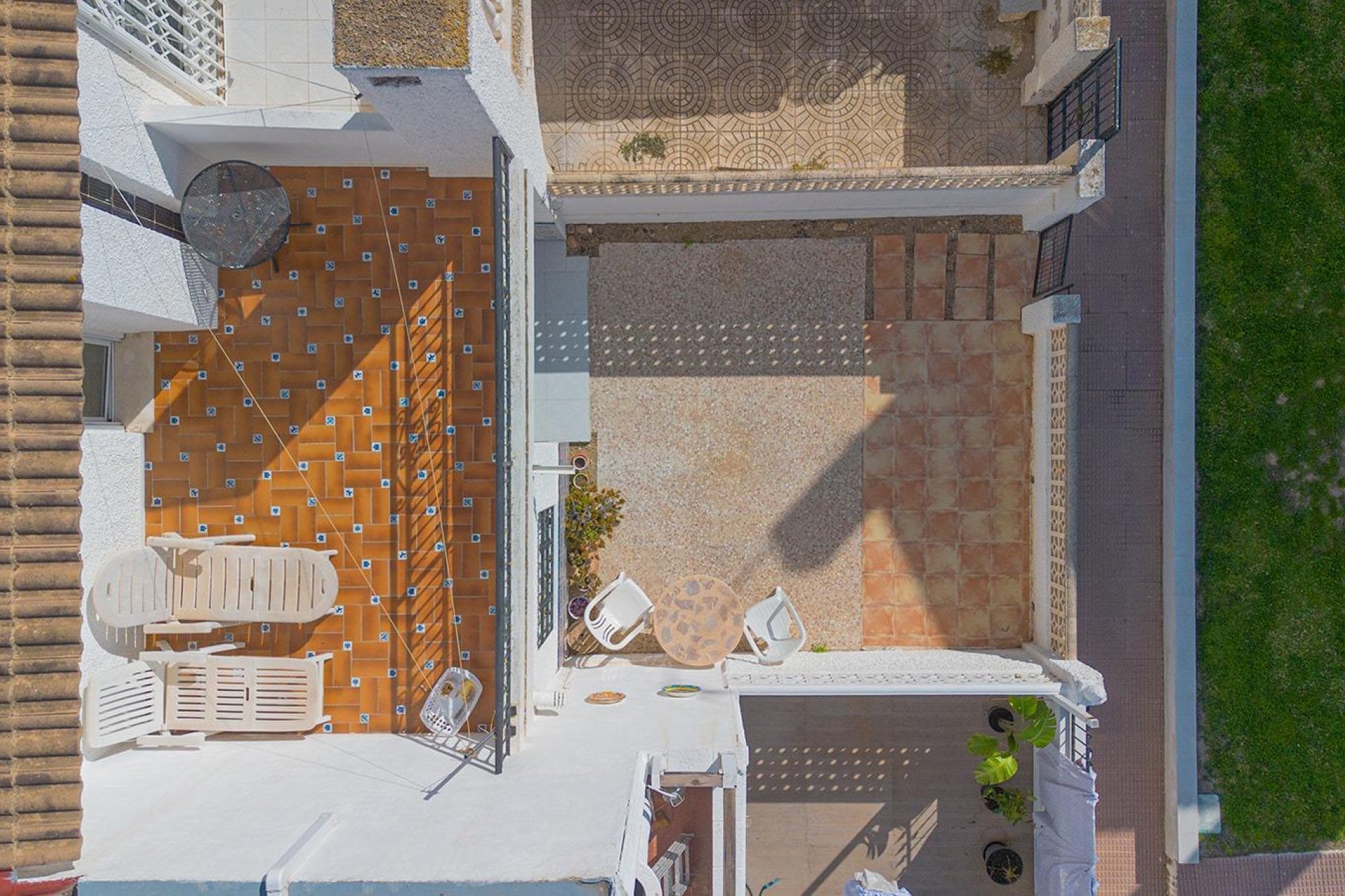 Revente - Town House -
Torrevieja - Calas Blanca