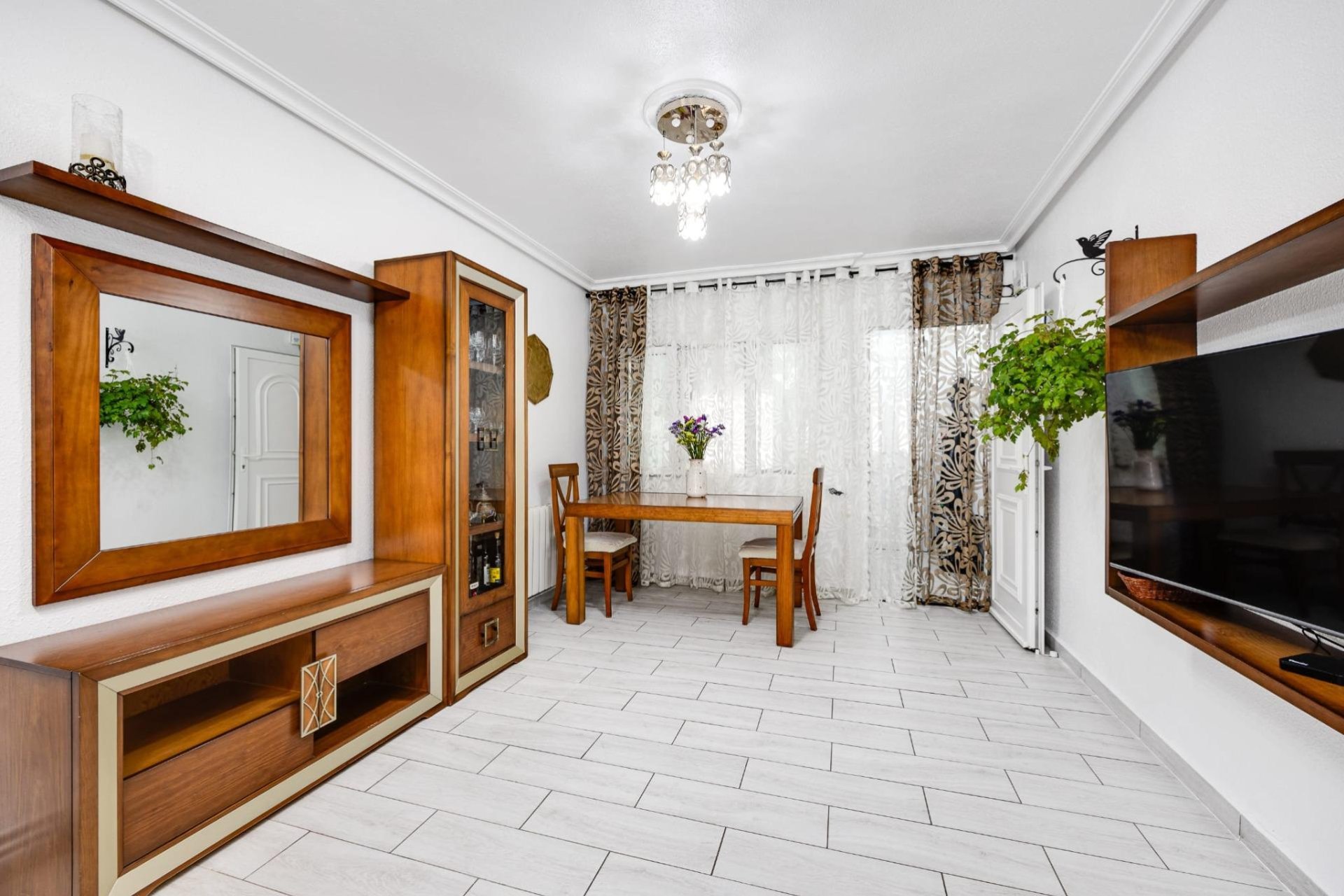 Revente - Town House -
Torrevieja - Calas Blanca