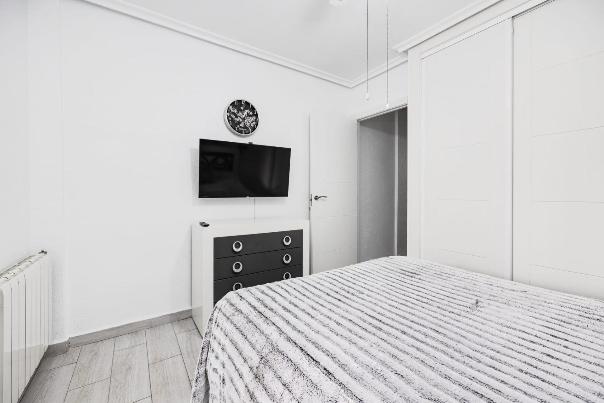 Revente - Town House -
Torrevieja - Calas Blanca