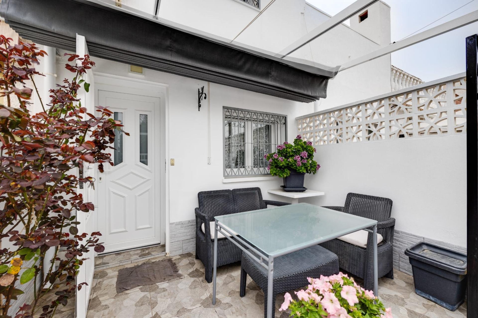 Revente - Town House -
Torrevieja - Calas Blanca