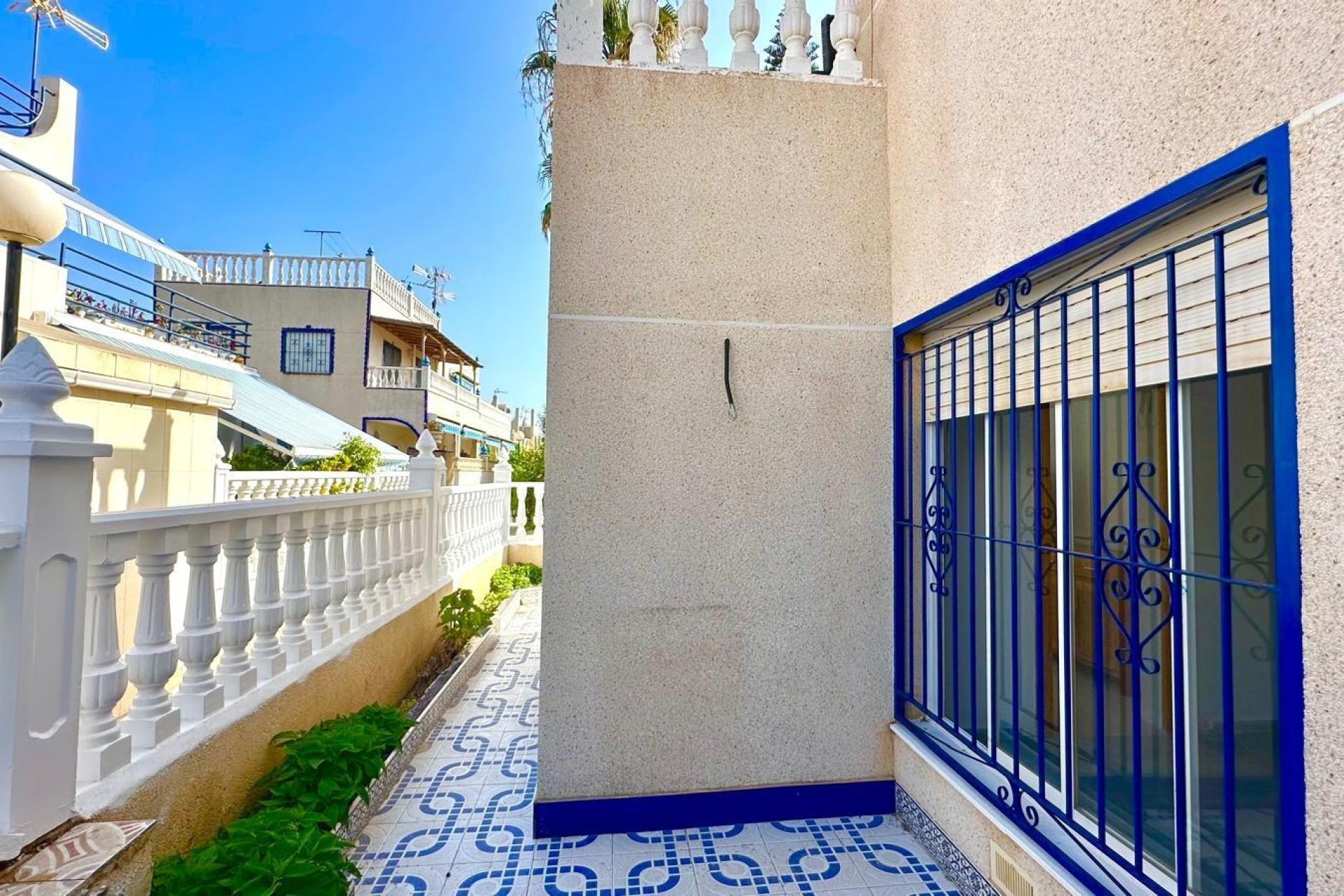 Revente - Town House -
Torrevieja - Carrefour