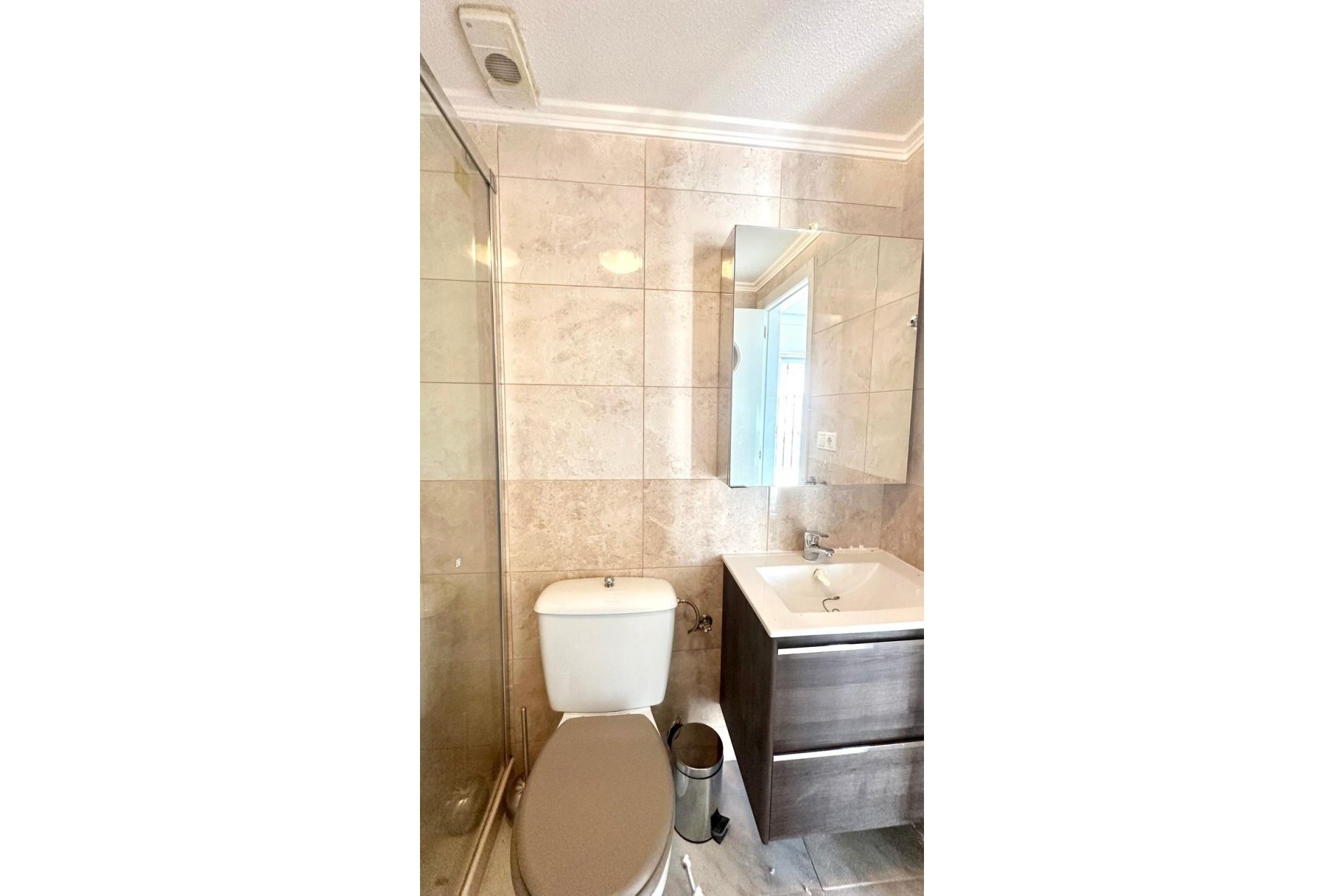 Revente - Town House -
Torrevieja - Carrefour