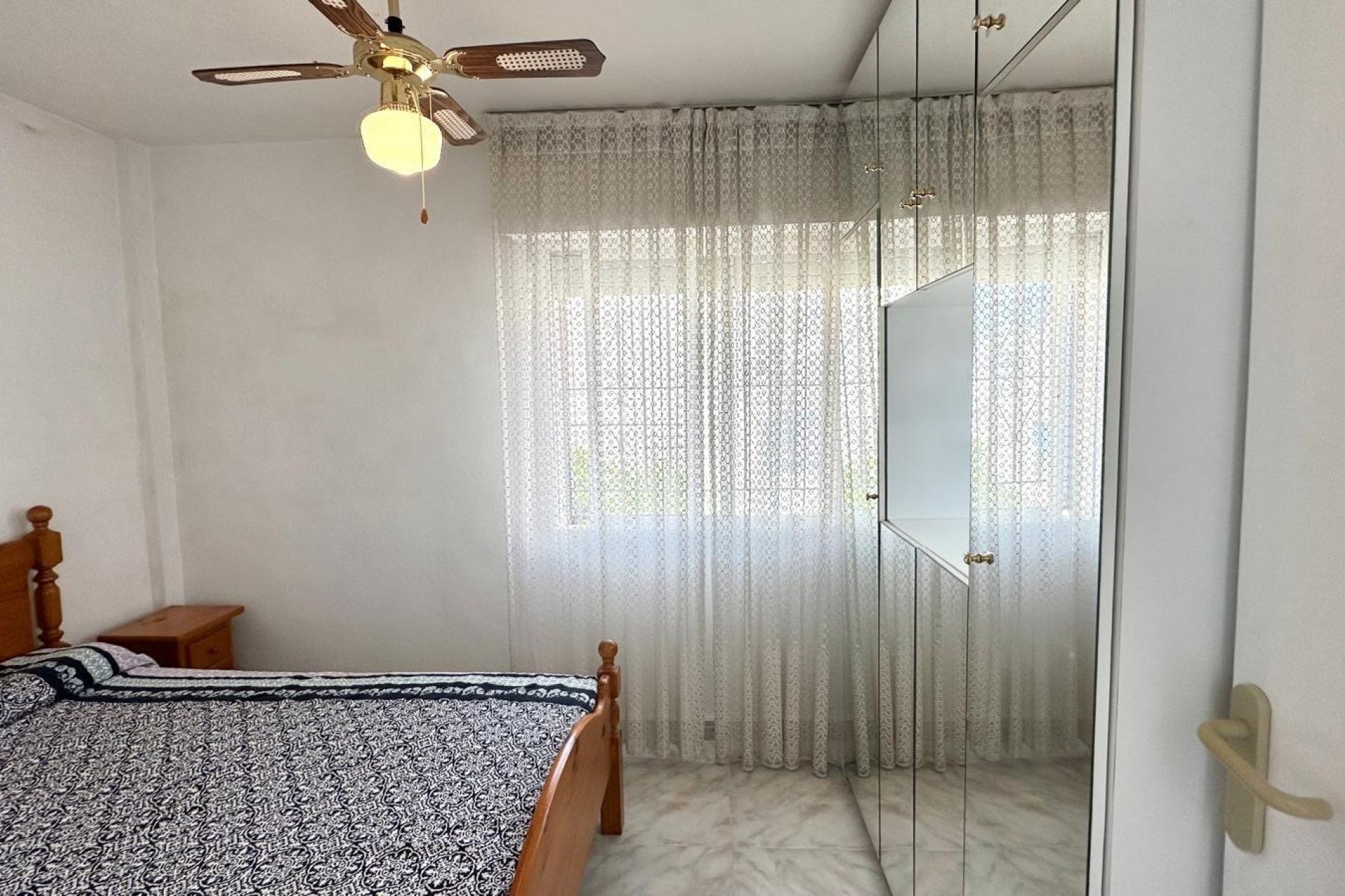 Revente - Town House -
Torrevieja - Carrefour