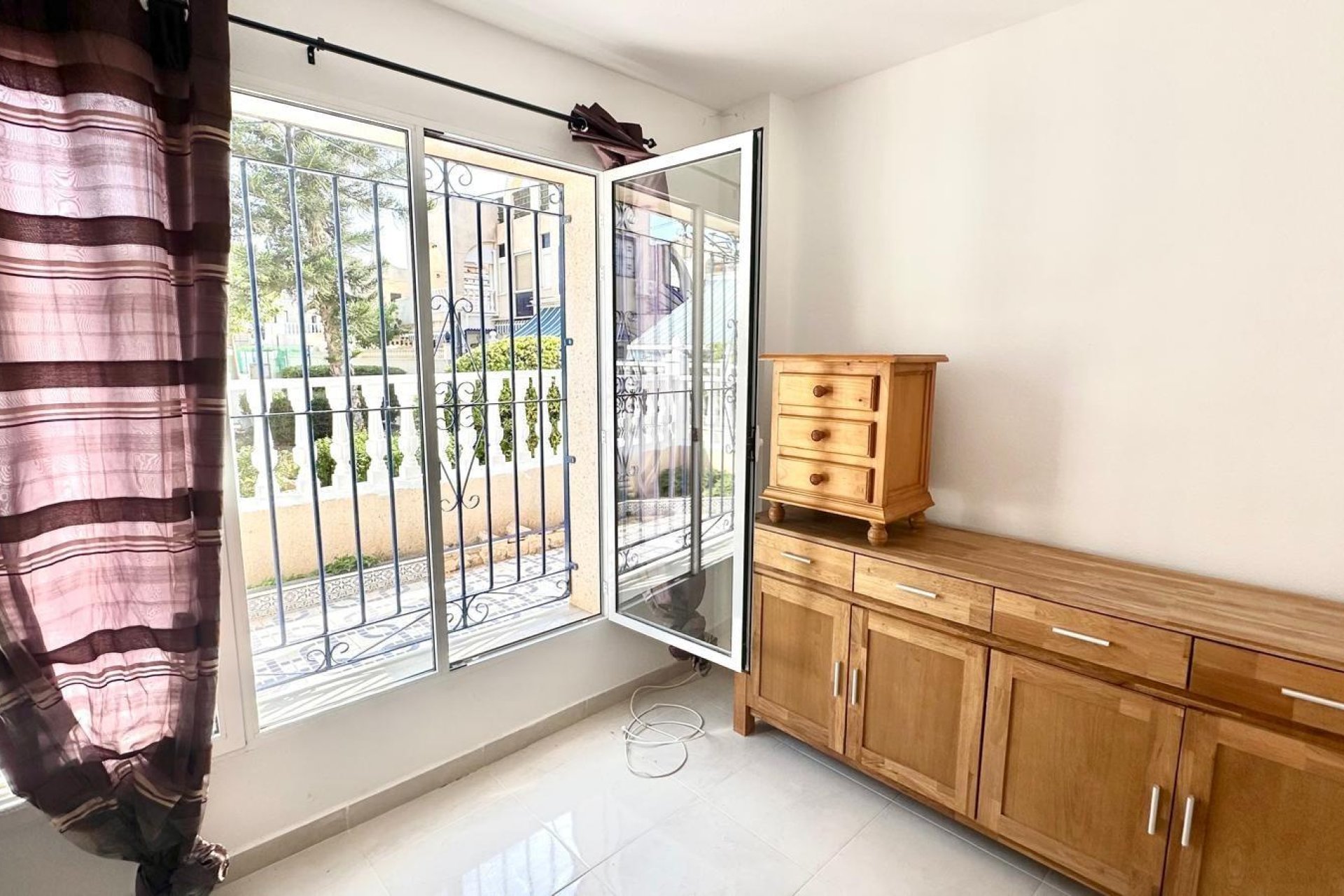 Revente - Town House -
Torrevieja - Carrefour