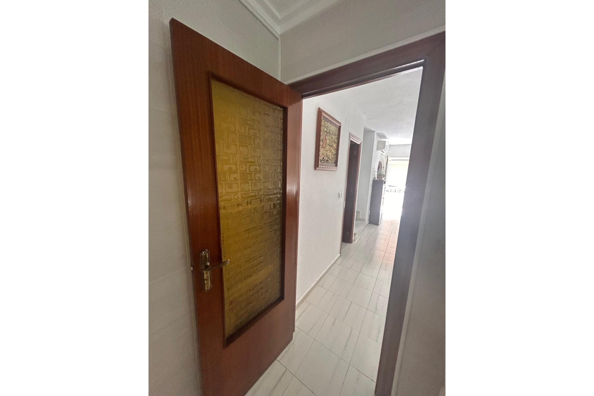 Revente - Town House -
Torrevieja - Centro