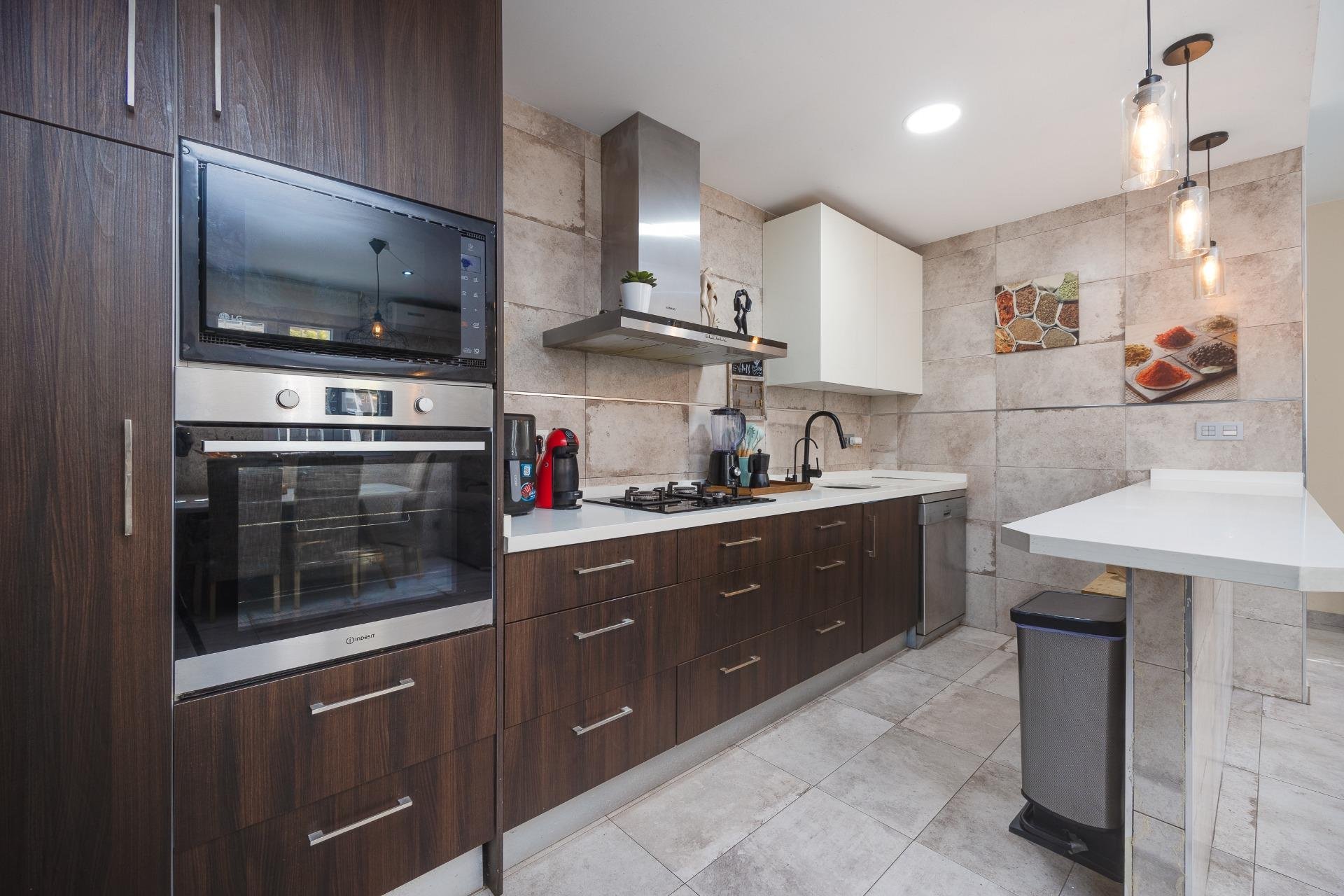 Revente - Town House -
Torrevieja - Centro