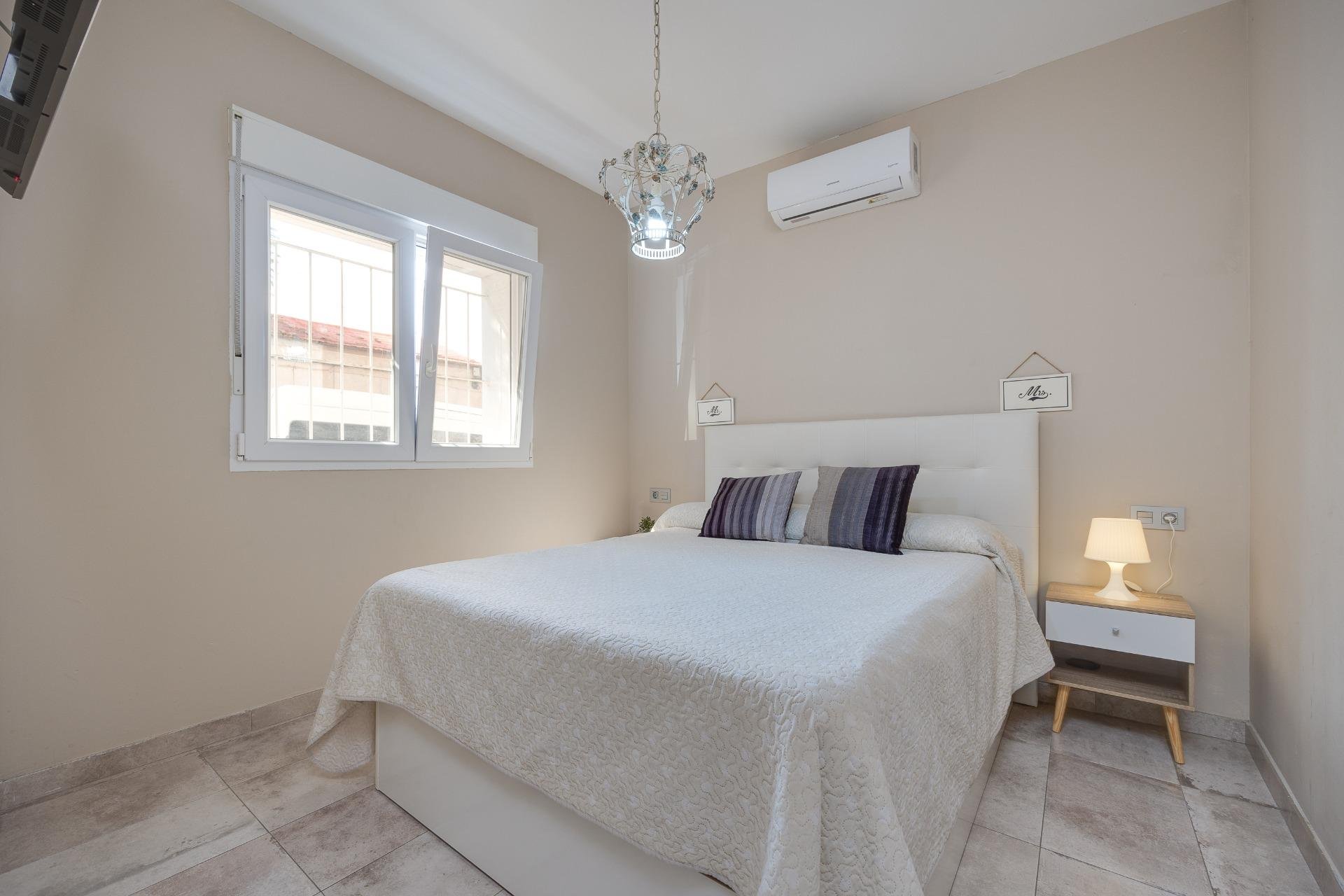 Revente - Town House -
Torrevieja - Centro