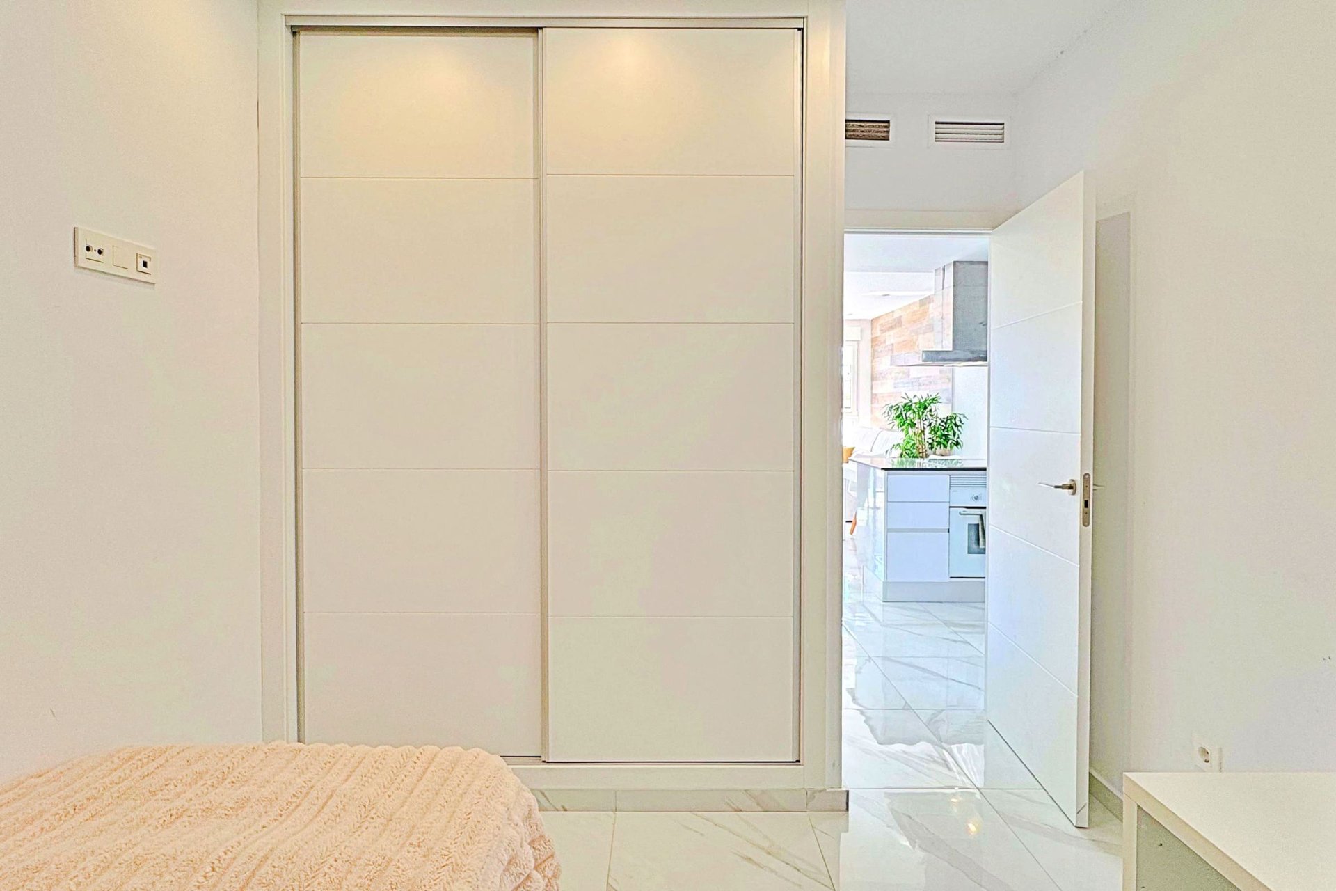 Revente - Town House -
Torrevieja - Costa Blanca