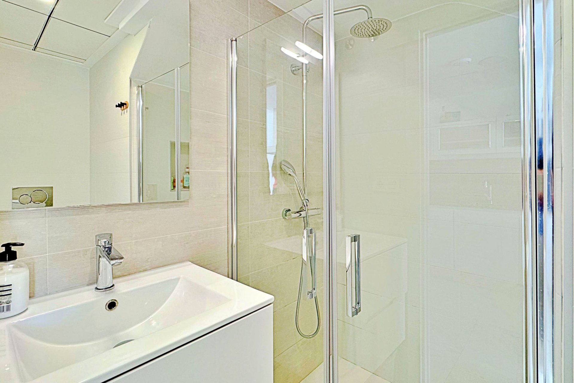 Revente - Town House -
Torrevieja - Costa Blanca