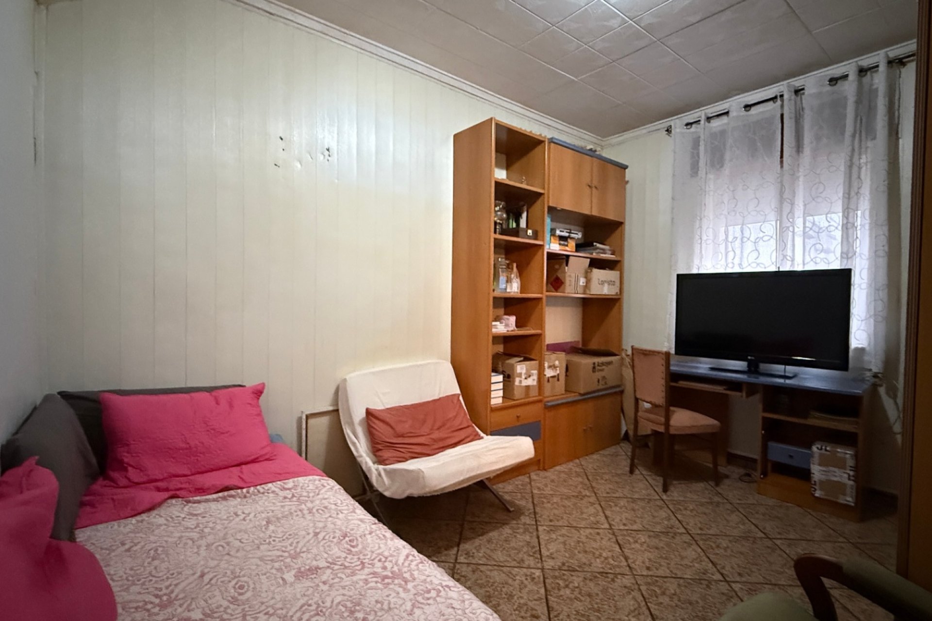 Revente - Town House -
Torrevieja - Costa Blanca