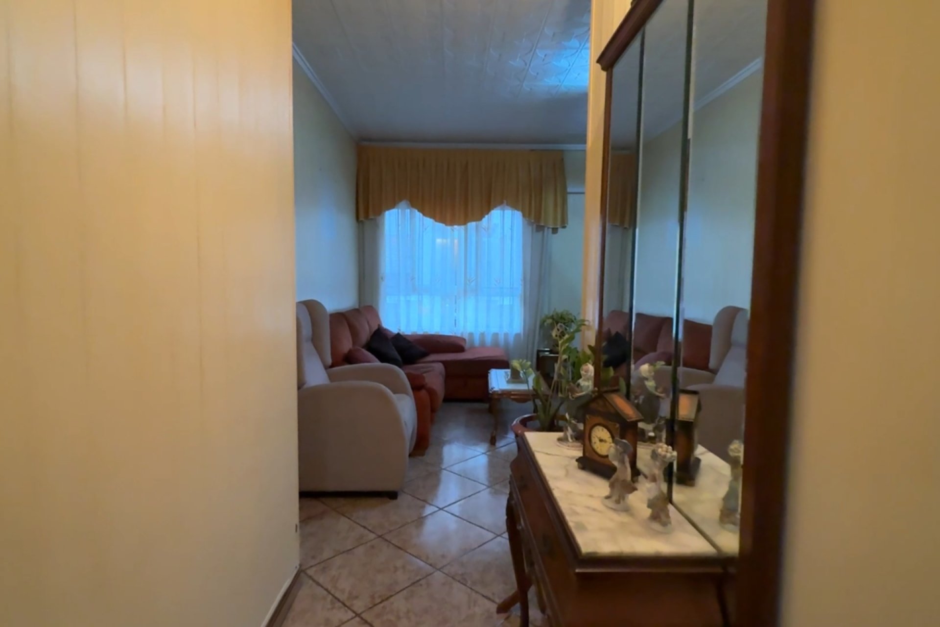 Revente - Town House -
Torrevieja - Costa Blanca