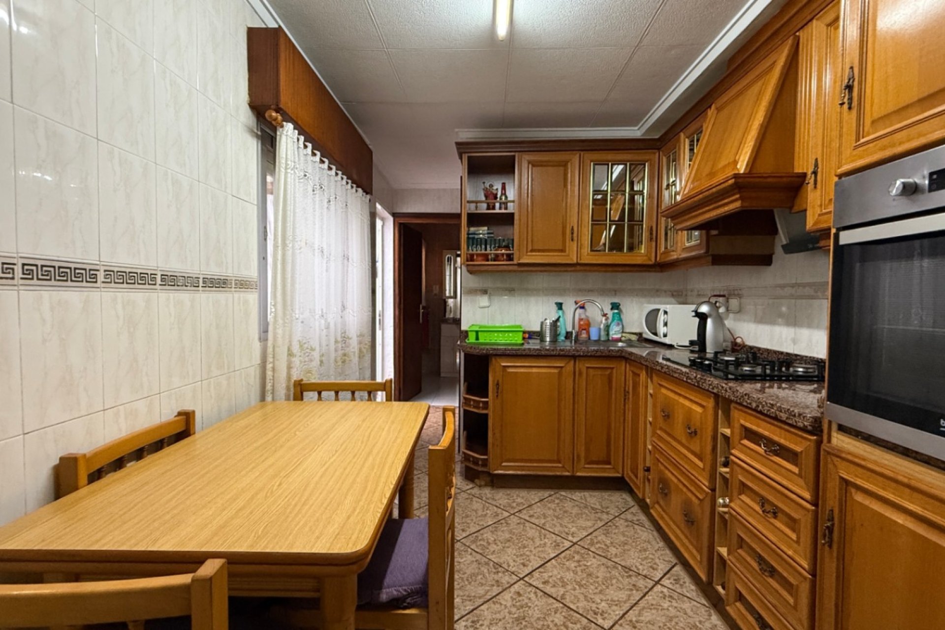 Revente - Town House -
Torrevieja - Costa Blanca