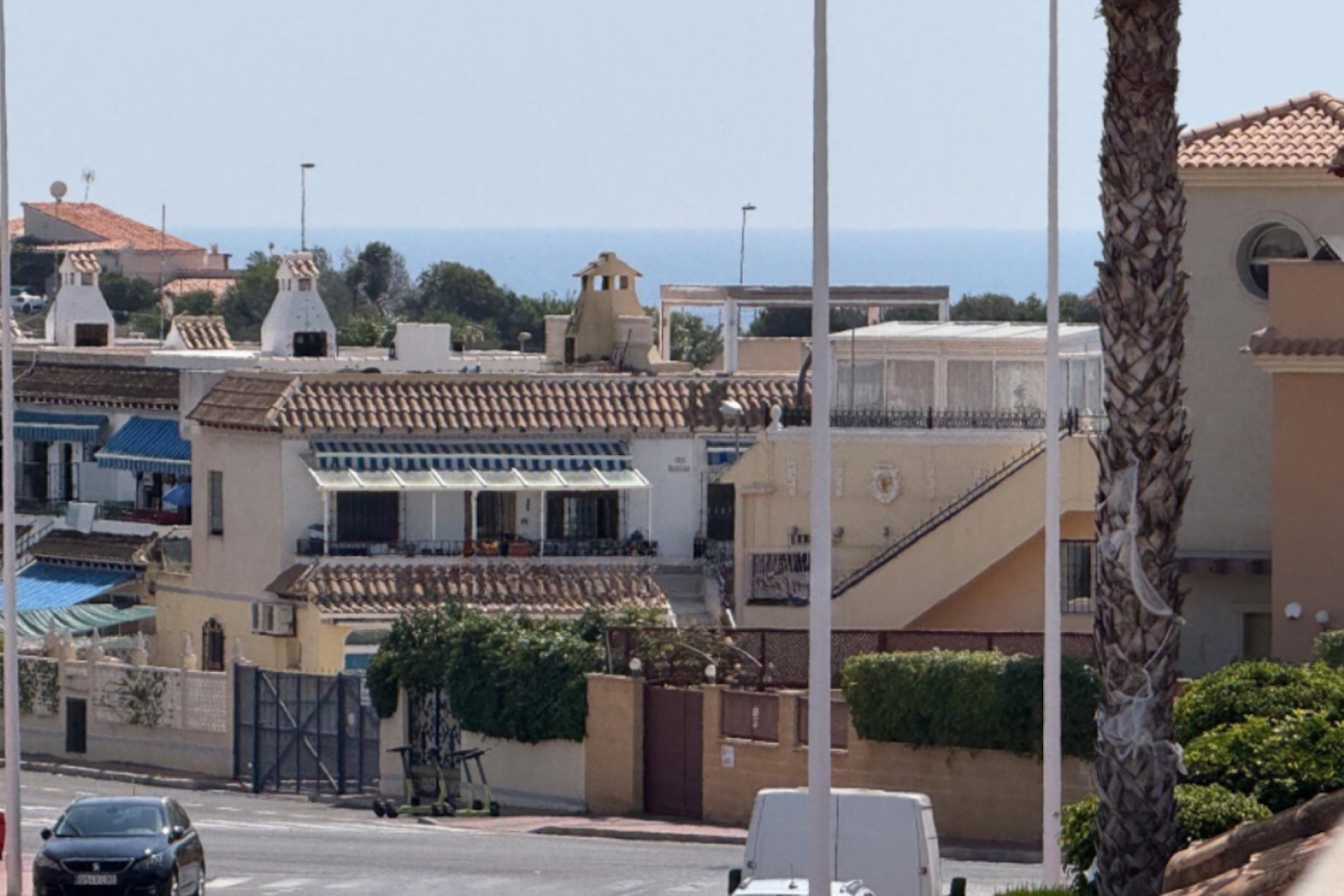 Revente - Town House -
Torrevieja - Costa Blanca