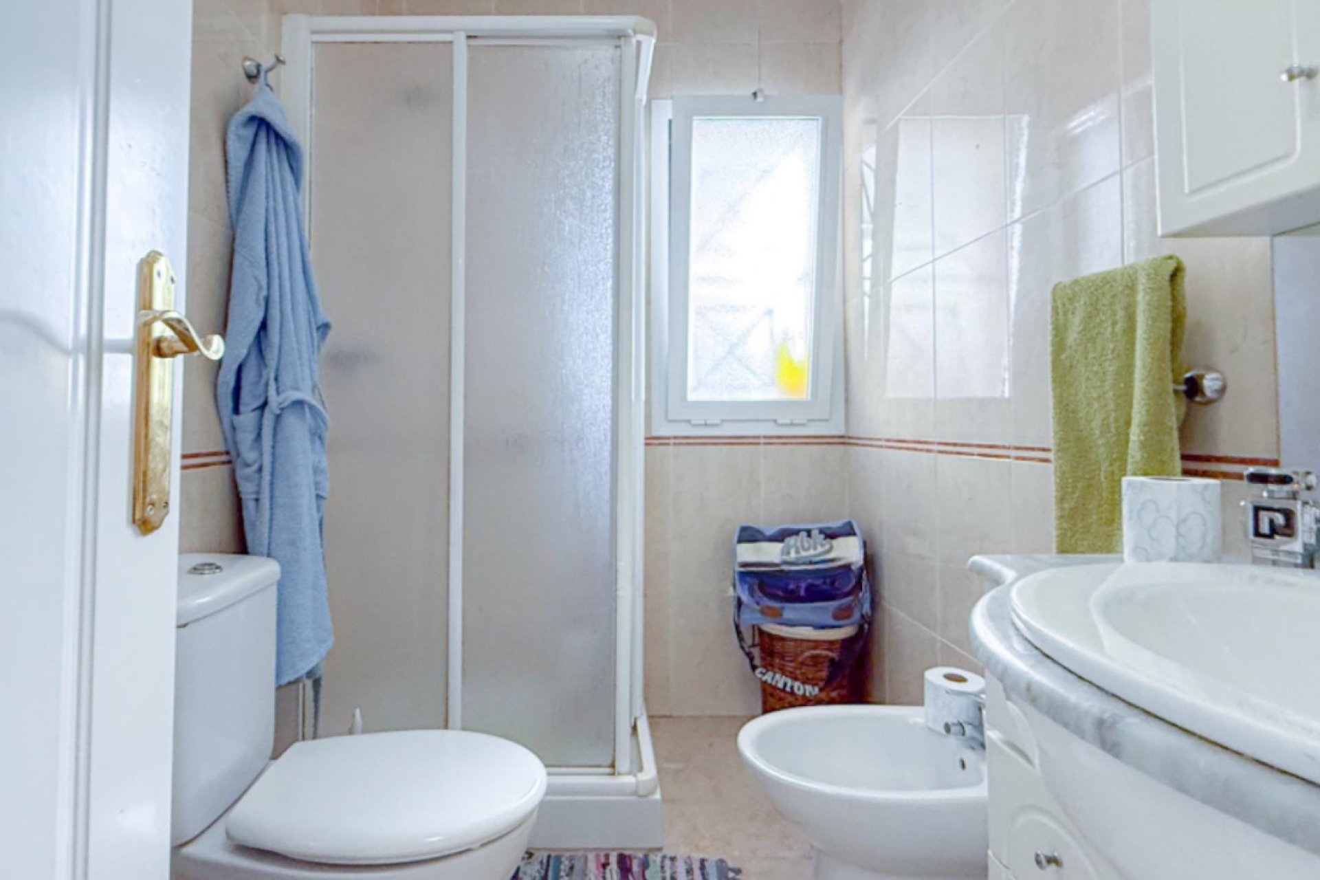 Revente - Town House -
Torrevieja - Costa Blanca