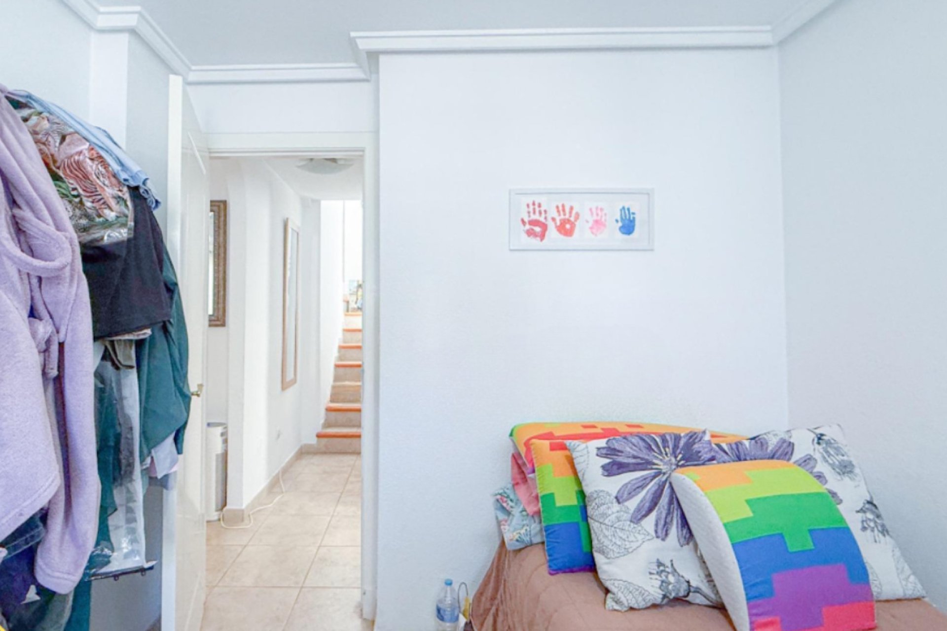 Revente - Town House -
Torrevieja - Costa Blanca