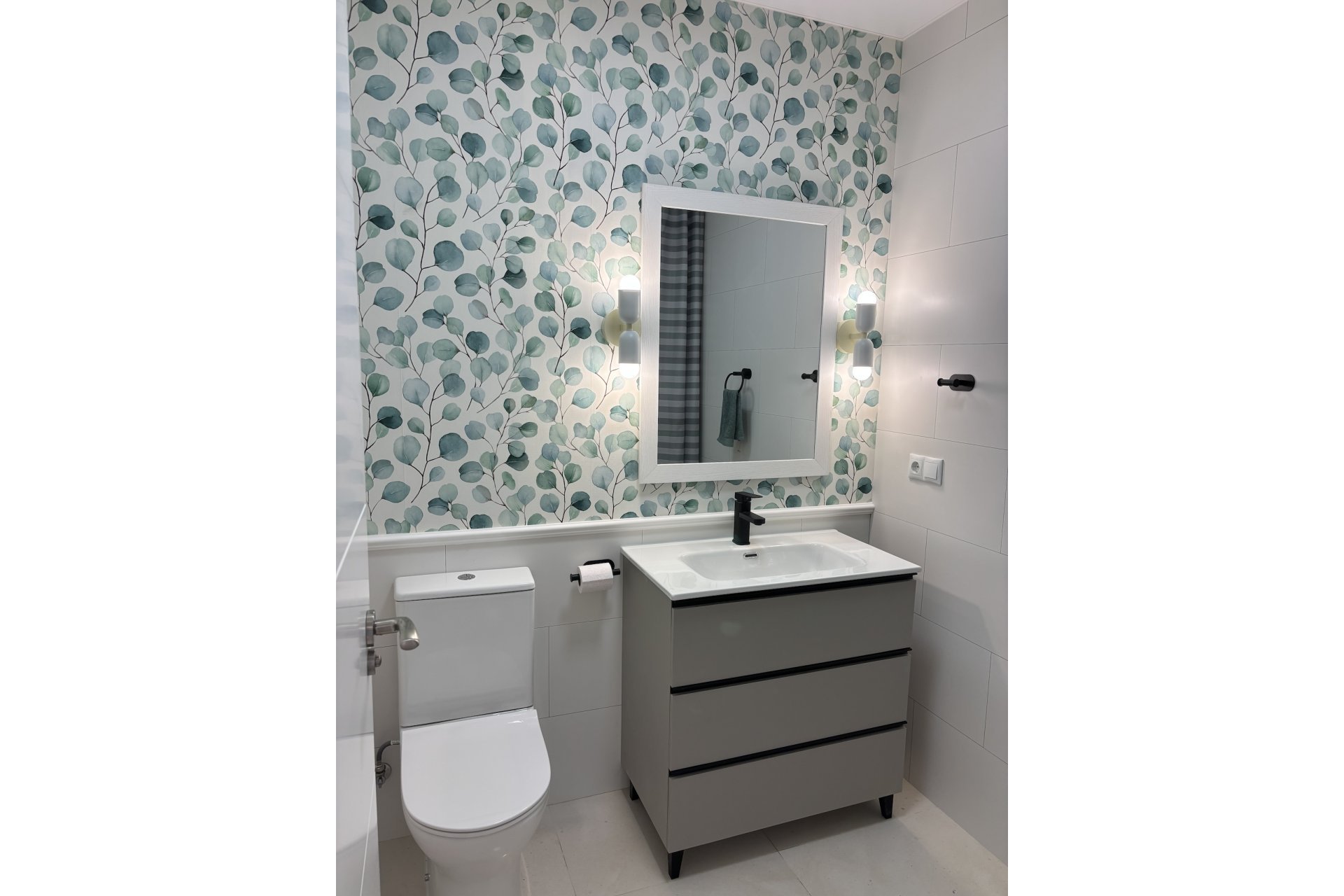 Revente - Town House -
Torrevieja - Costa Blanca