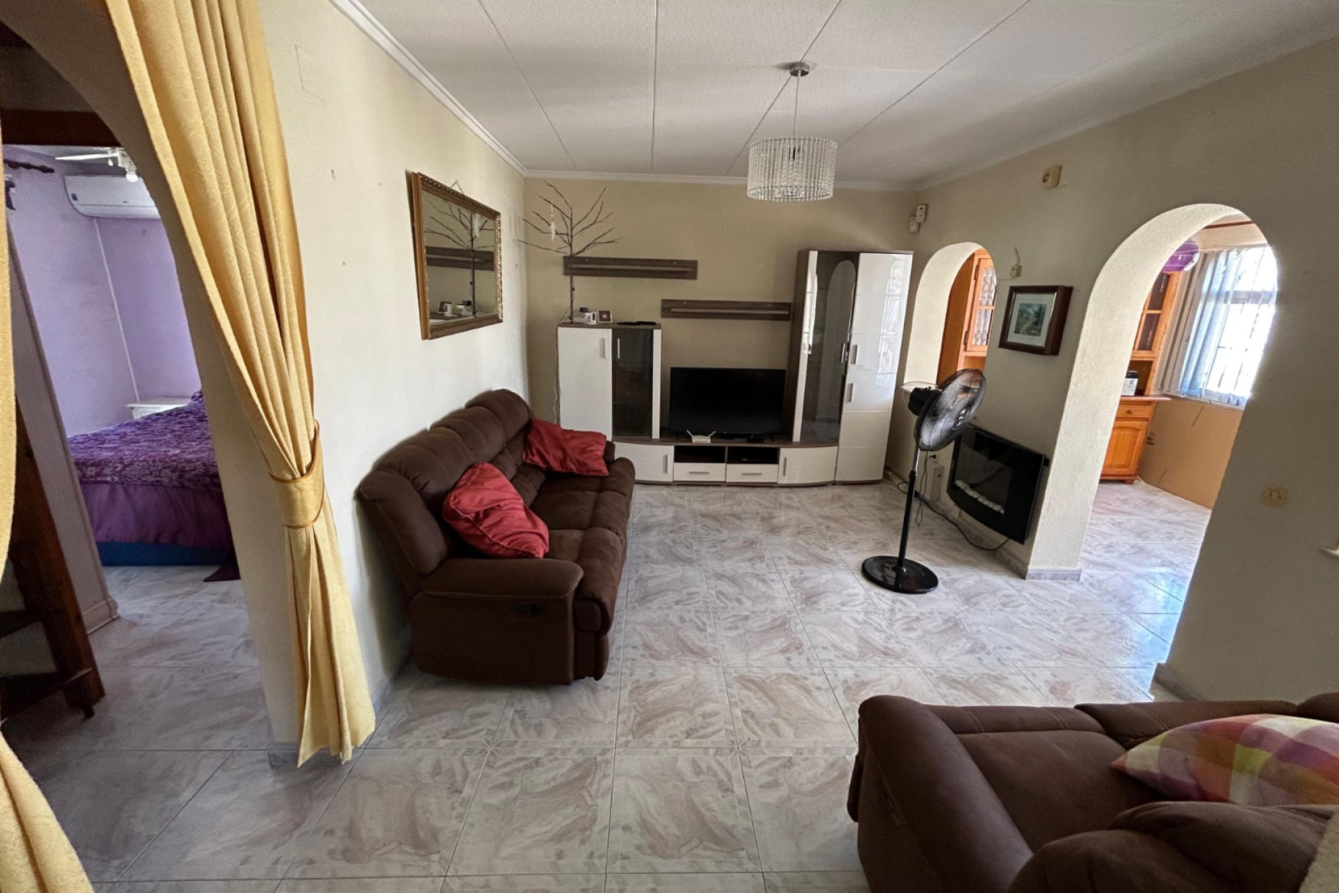 Revente - Town House -
Torrevieja - Costa Blanca