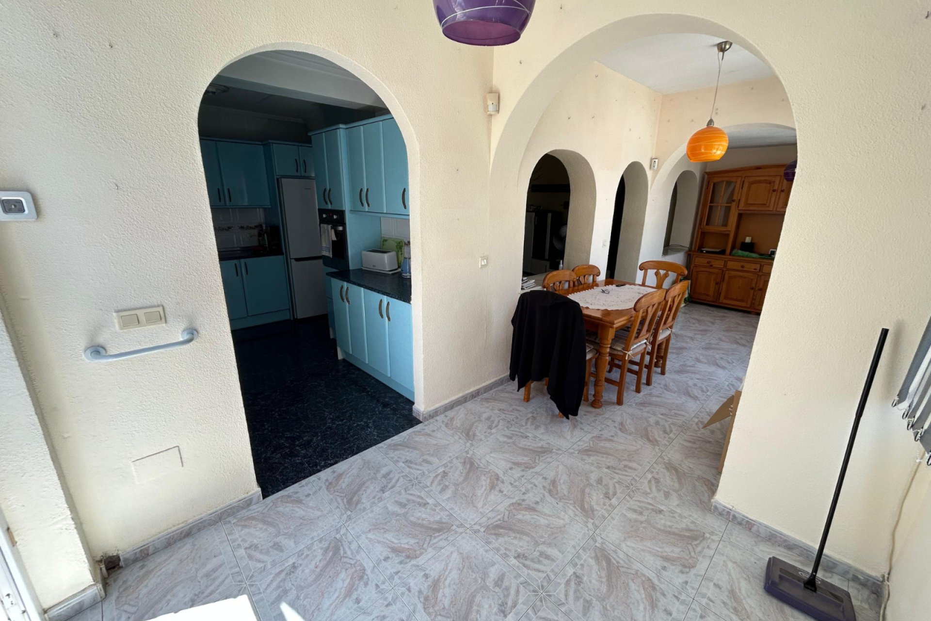 Revente - Town House -
Torrevieja - Costa Blanca