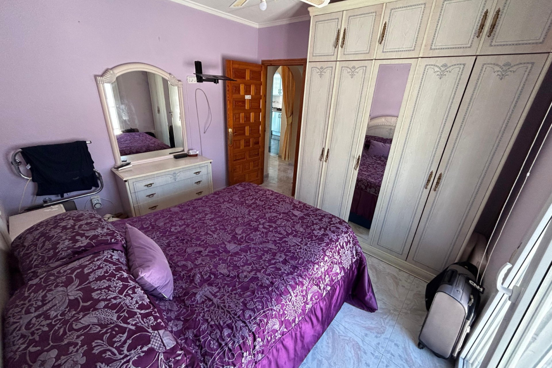 Revente - Town House -
Torrevieja - Costa Blanca