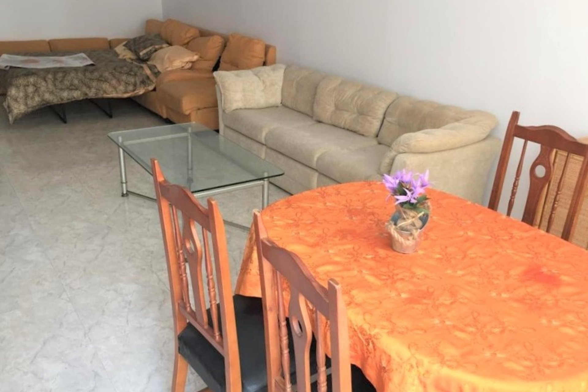 Revente - Town House -
Torrevieja - Costa Blanca