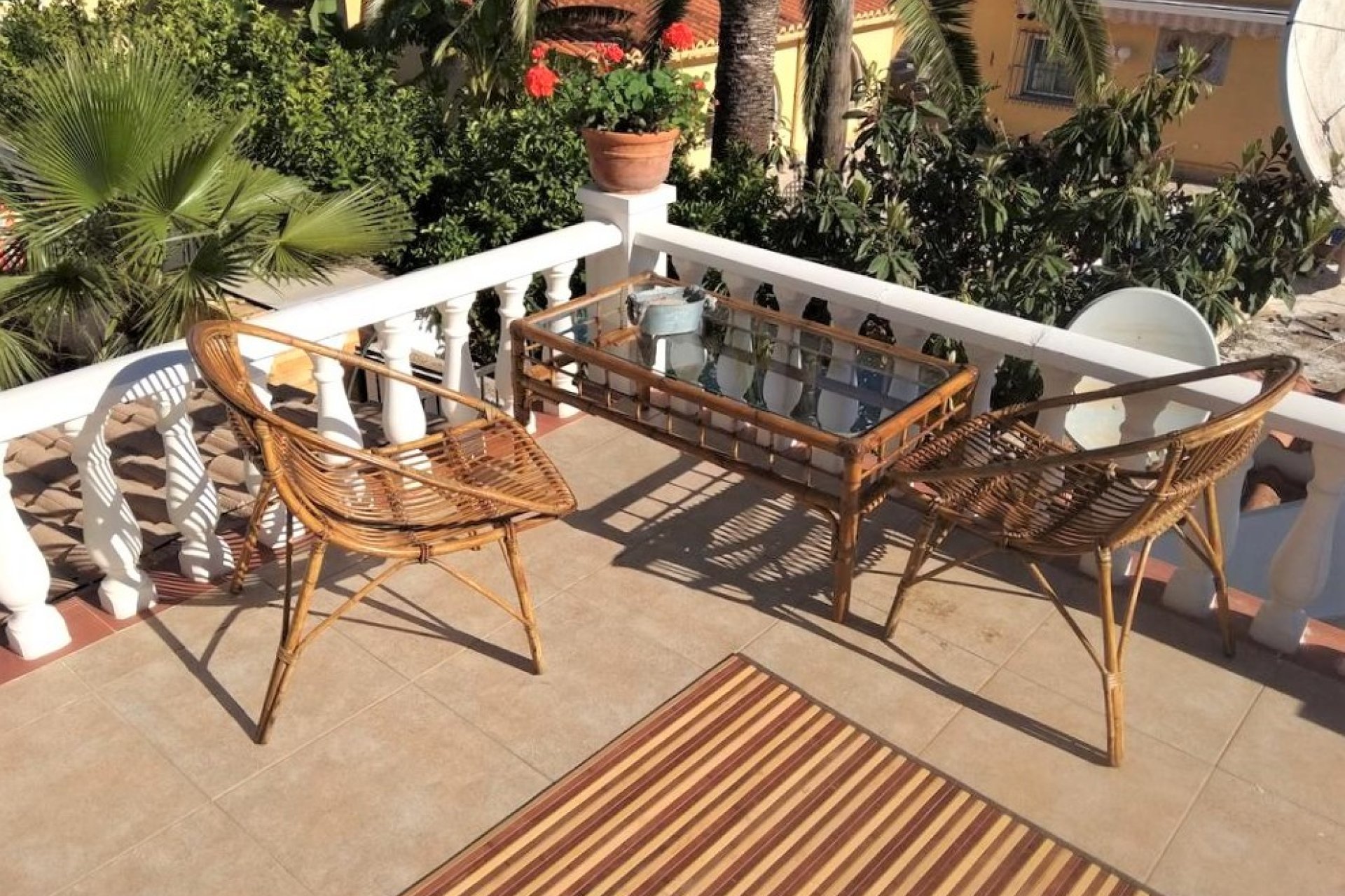 Revente - Town House -
Torrevieja - Costa Blanca