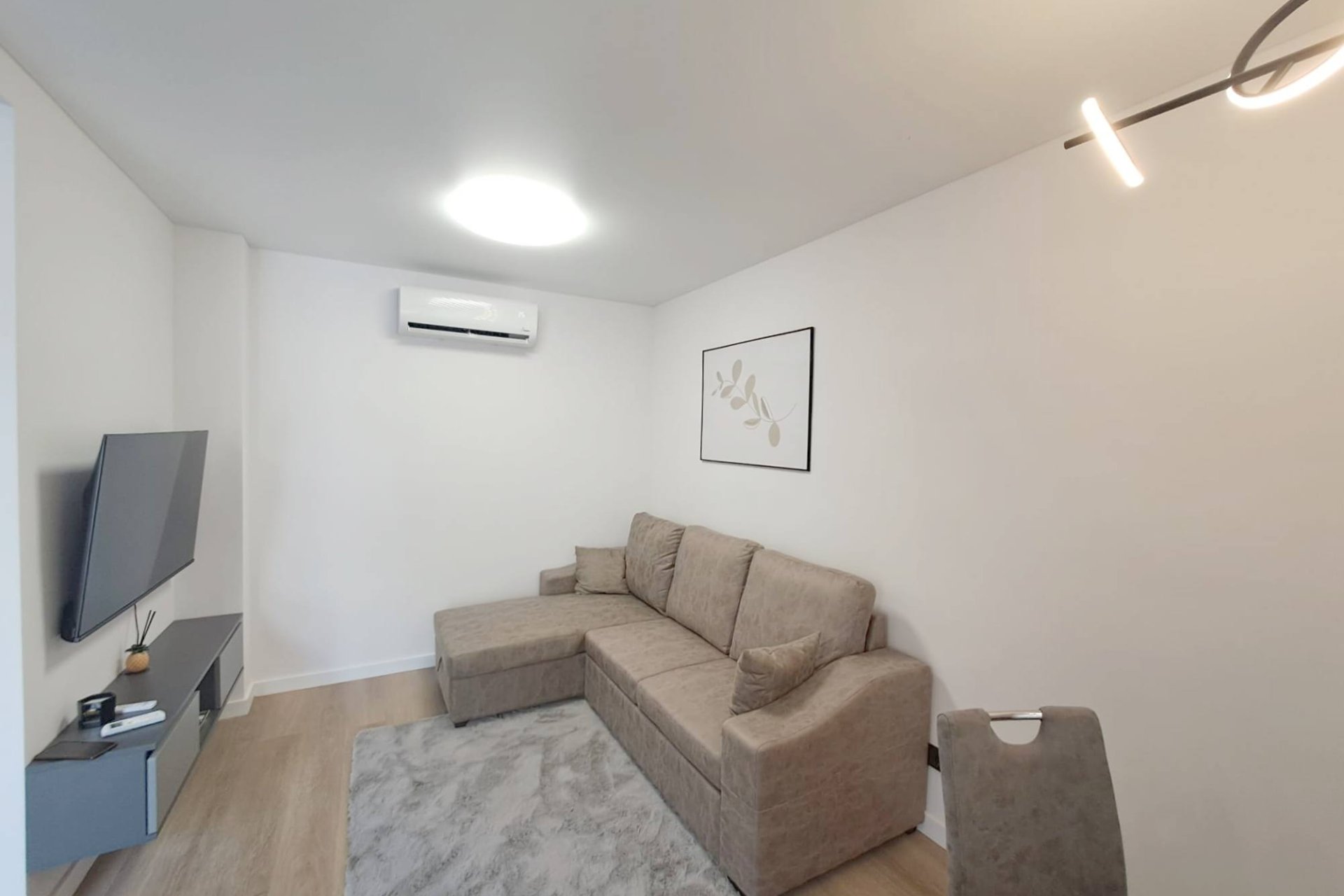 Revente - Town House -
Torrevieja - Costa Blanca