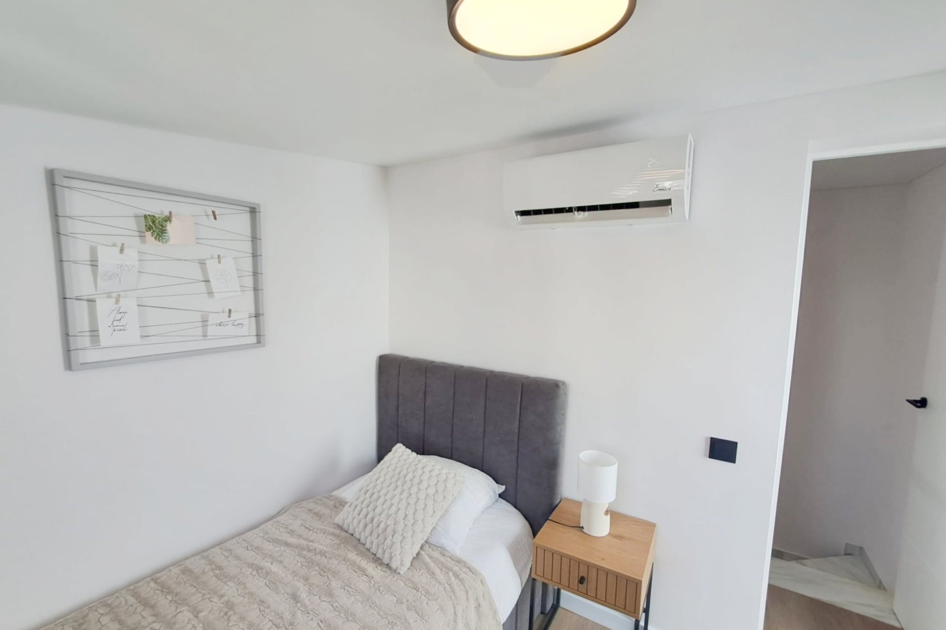 Revente - Town House -
Torrevieja - Costa Blanca