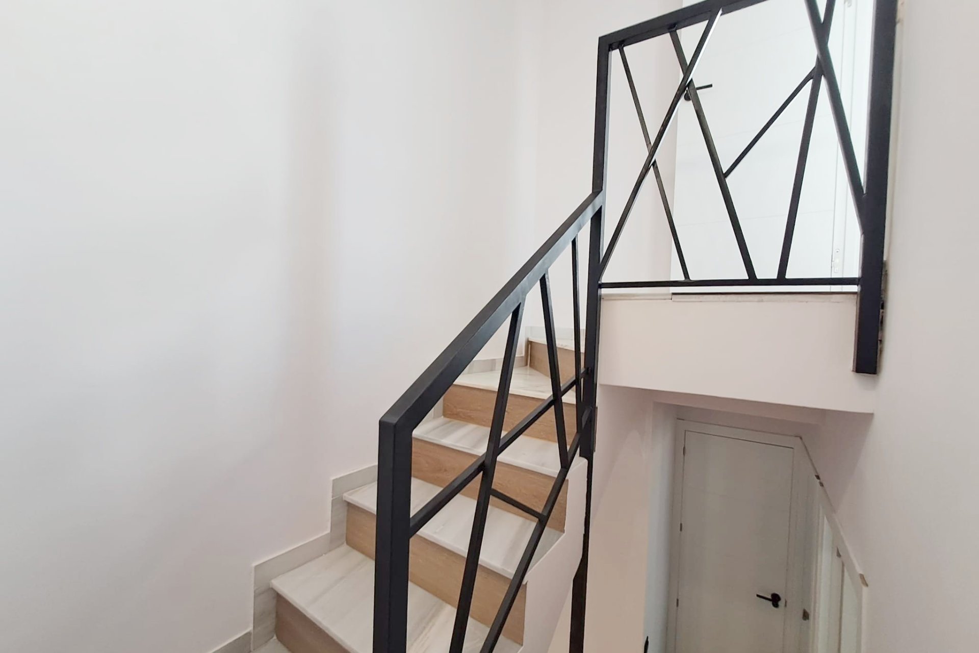 Revente - Town House -
Torrevieja - Costa Blanca