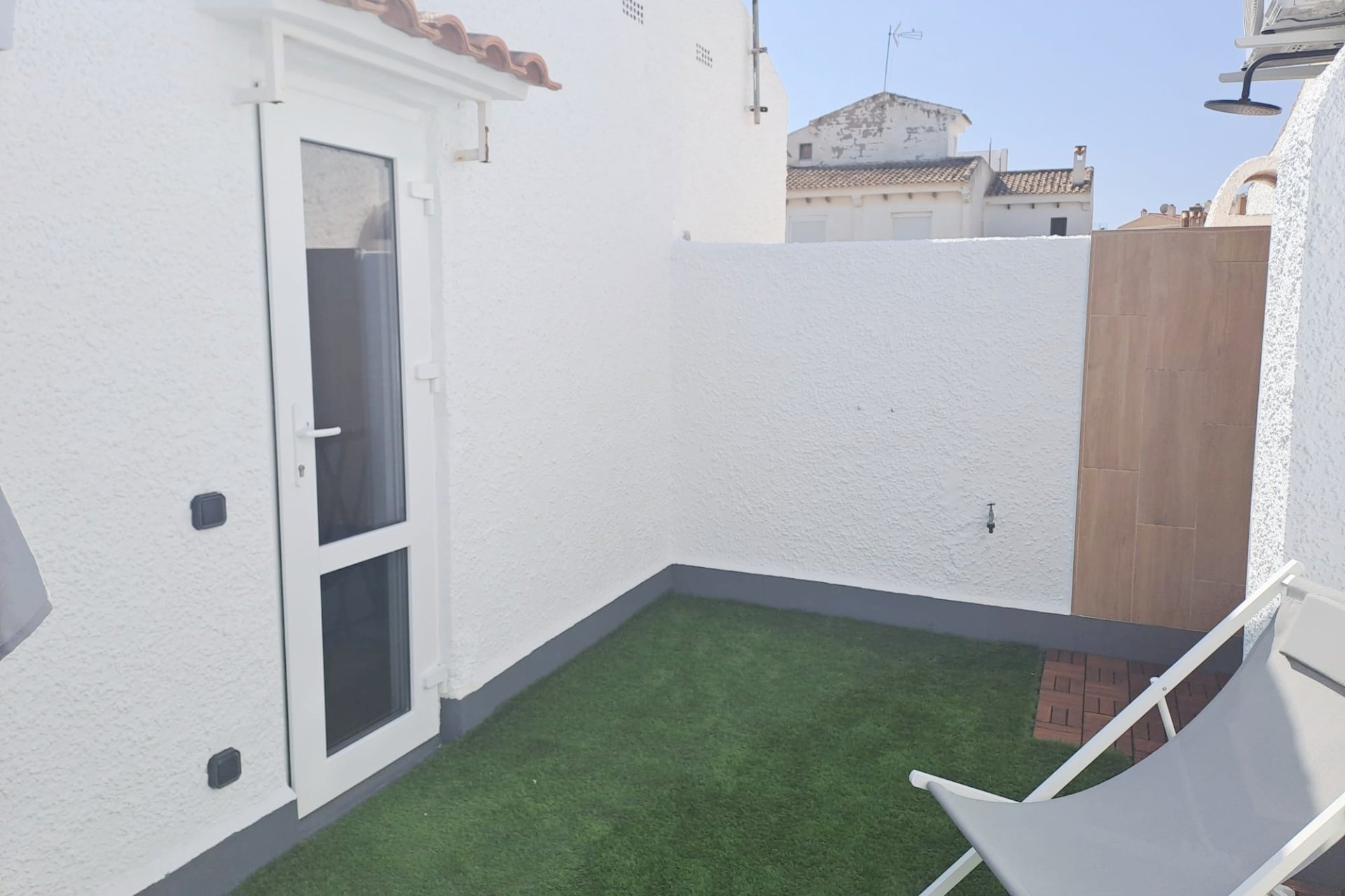 Revente - Town House -
Torrevieja - Costa Blanca