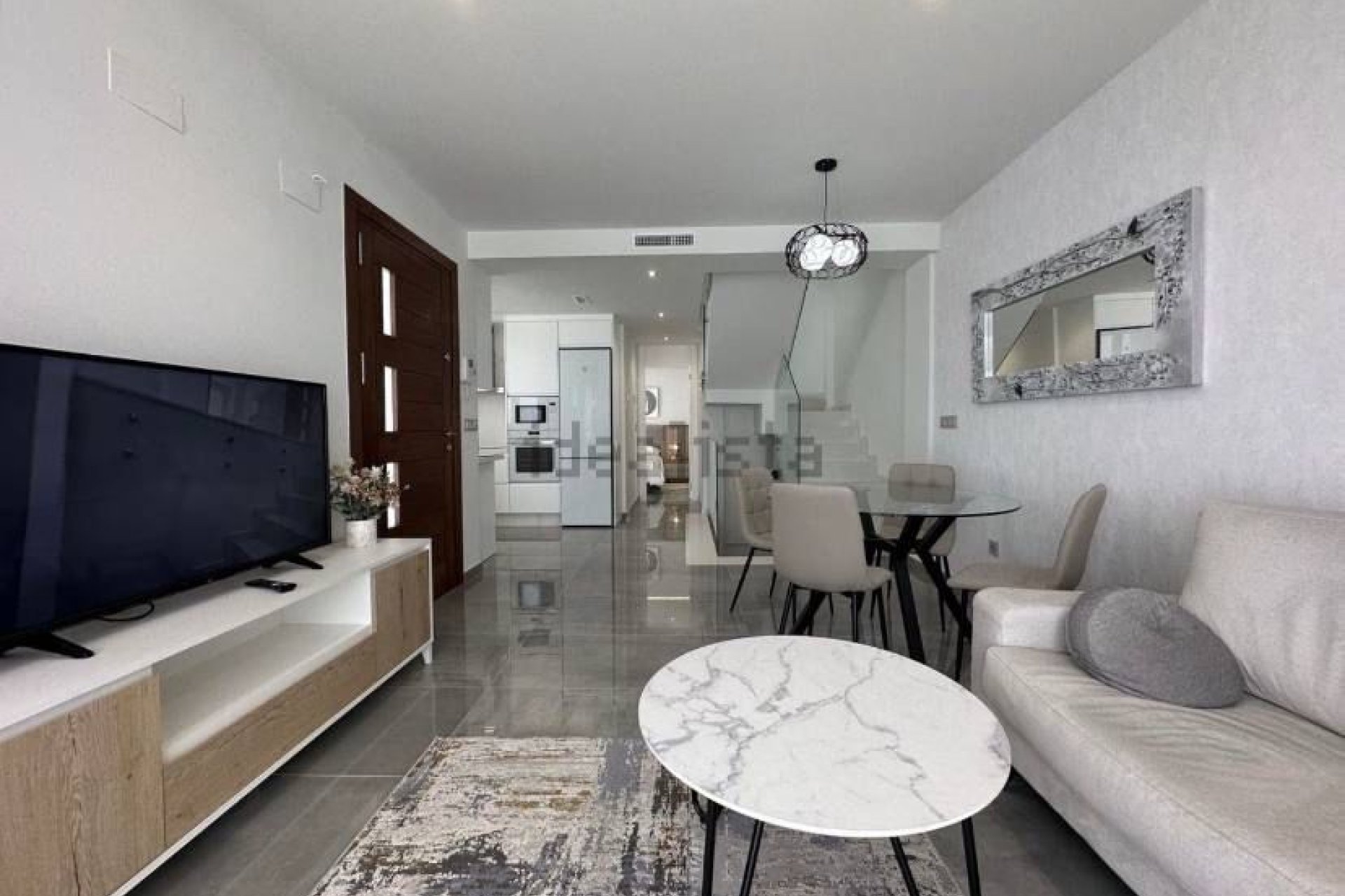 Revente - Town House -
Torrevieja - Costa Blanca