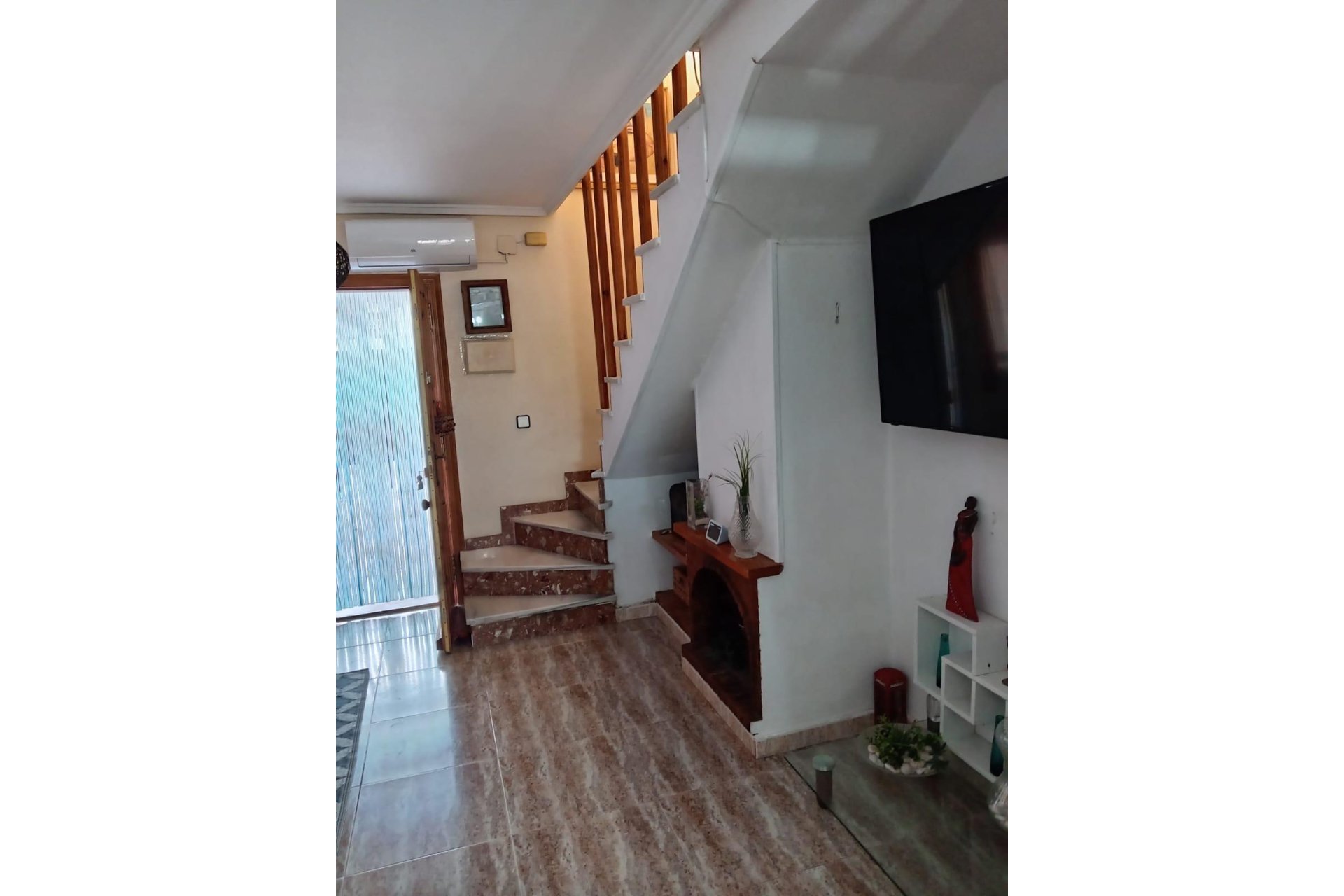 Revente - Town House -
Torrevieja - Costa Blanca