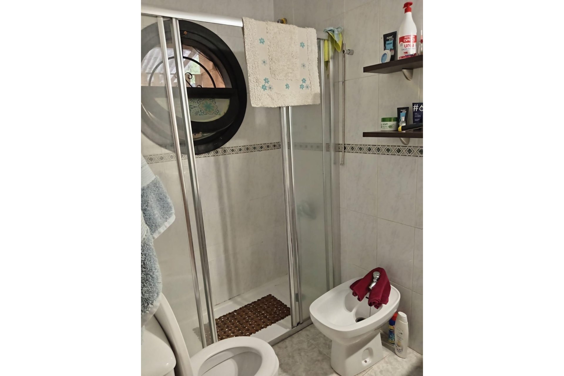 Revente - Town House -
Torrevieja - Costa Blanca