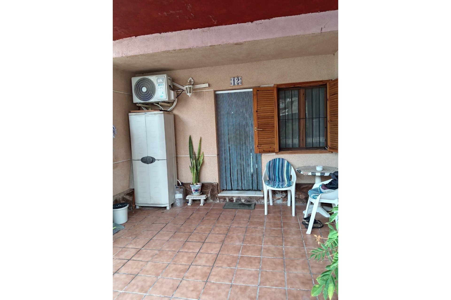 Revente - Town House -
Torrevieja - Costa Blanca