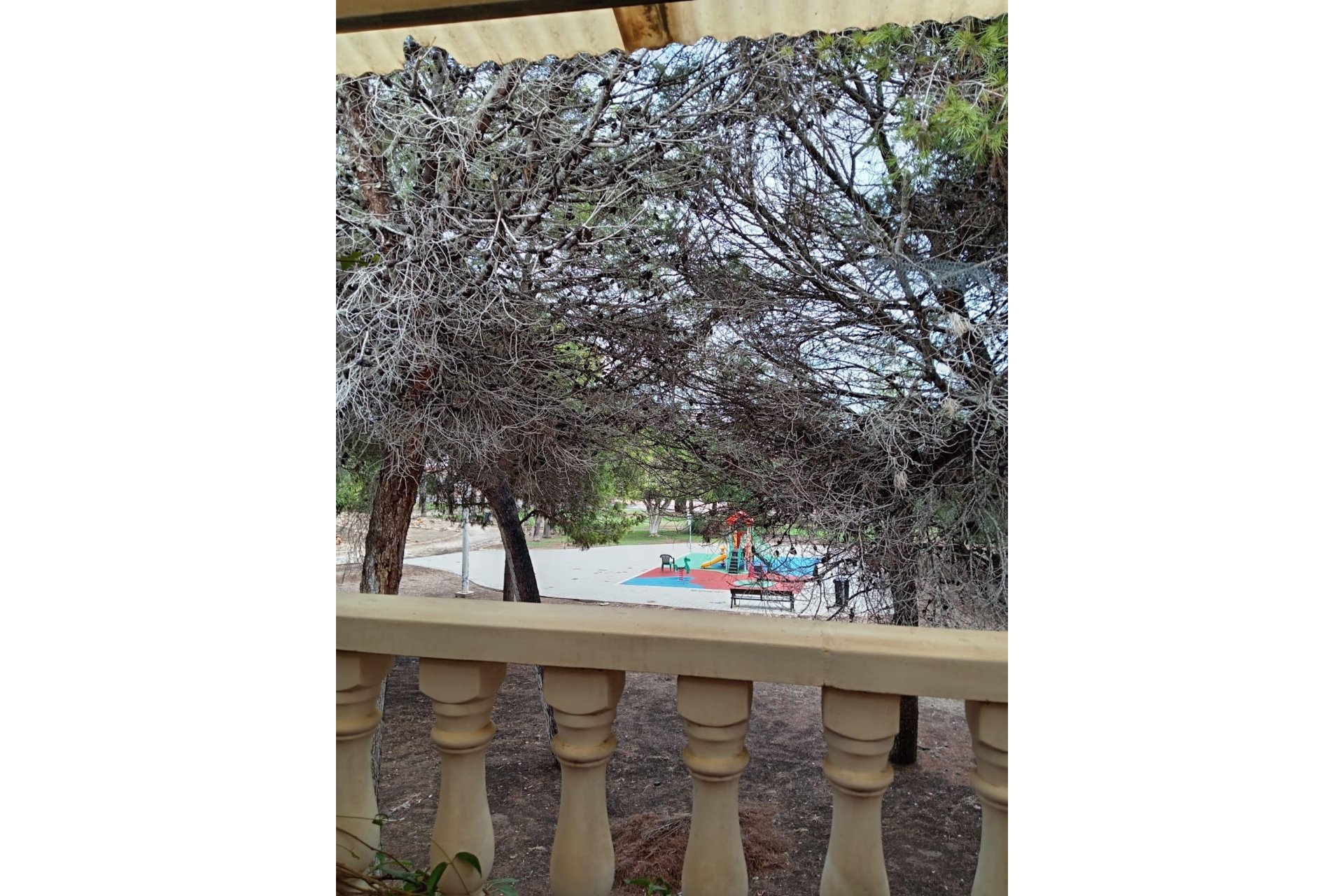 Revente - Town House -
Torrevieja - Costa Blanca