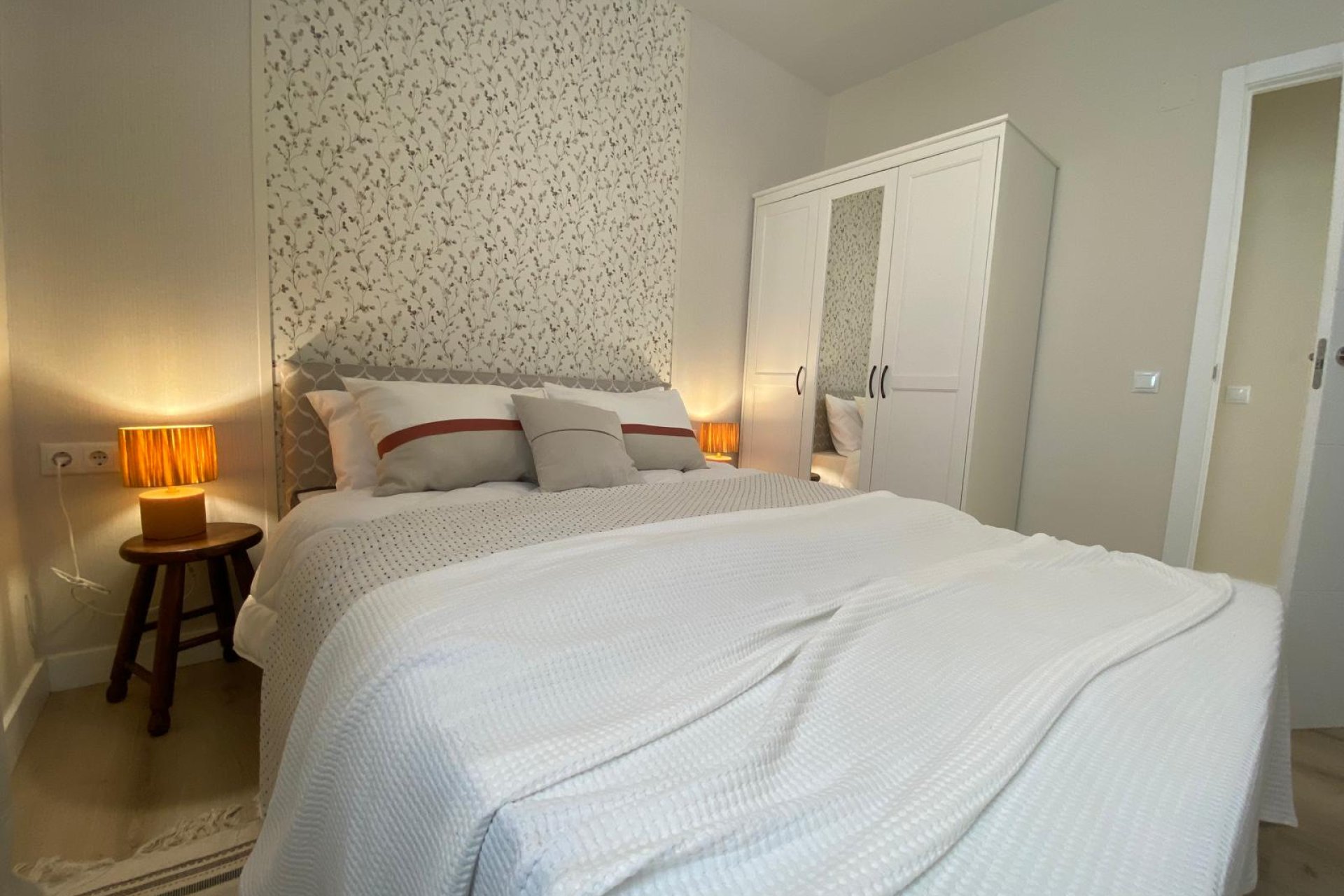 Revente - Town House -
Torrevieja - Costa Blanca