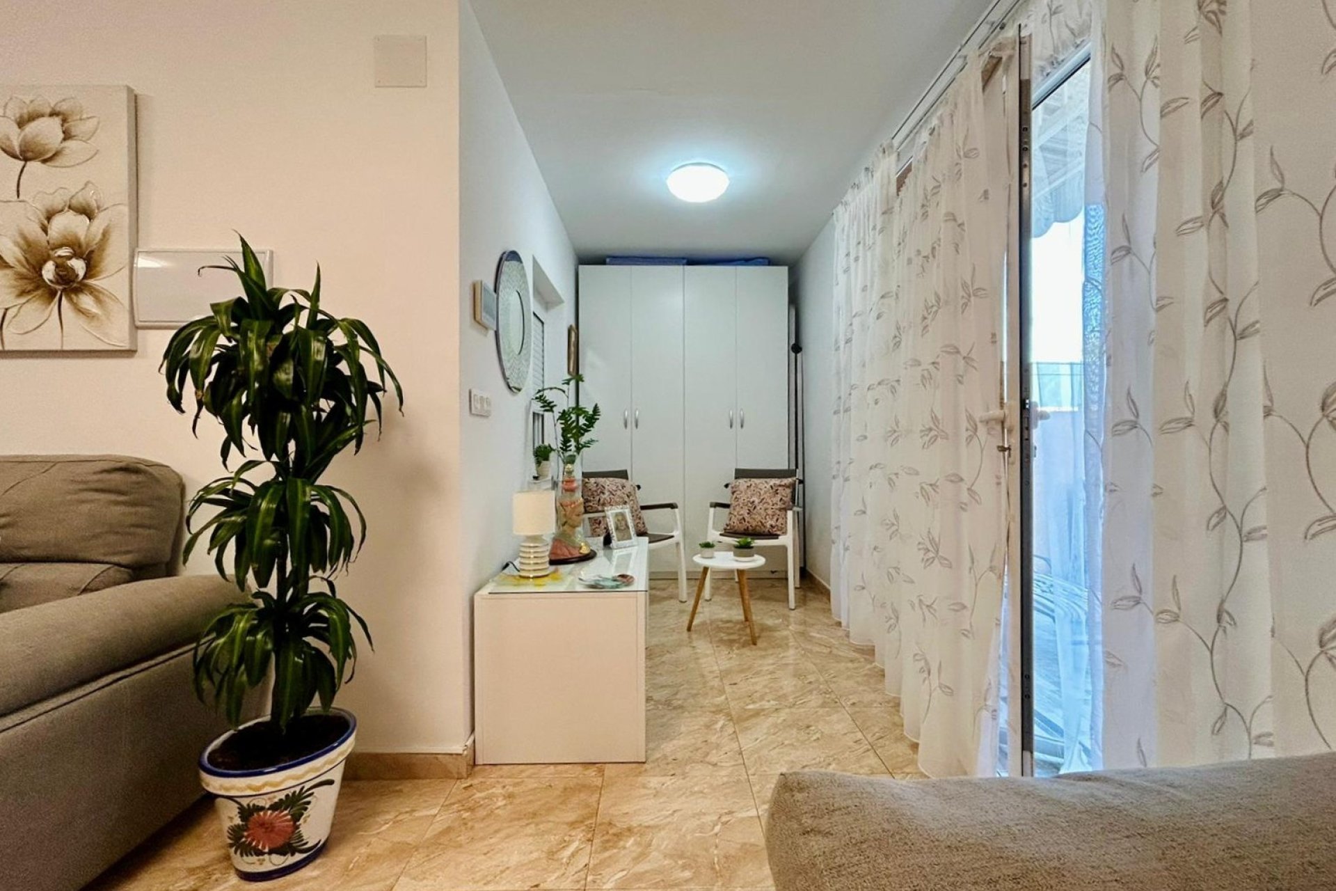 Revente - Town House -
Torrevieja - Costa Blanca