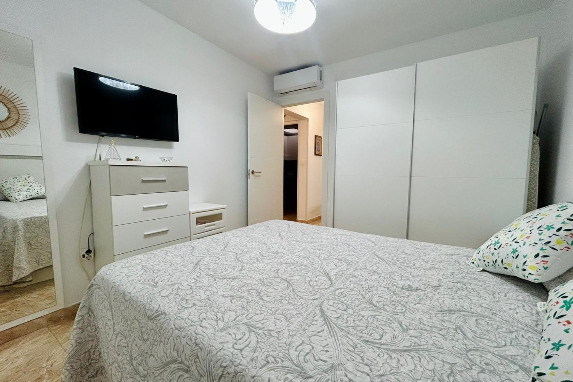 Revente - Town House -
Torrevieja - Costa Blanca