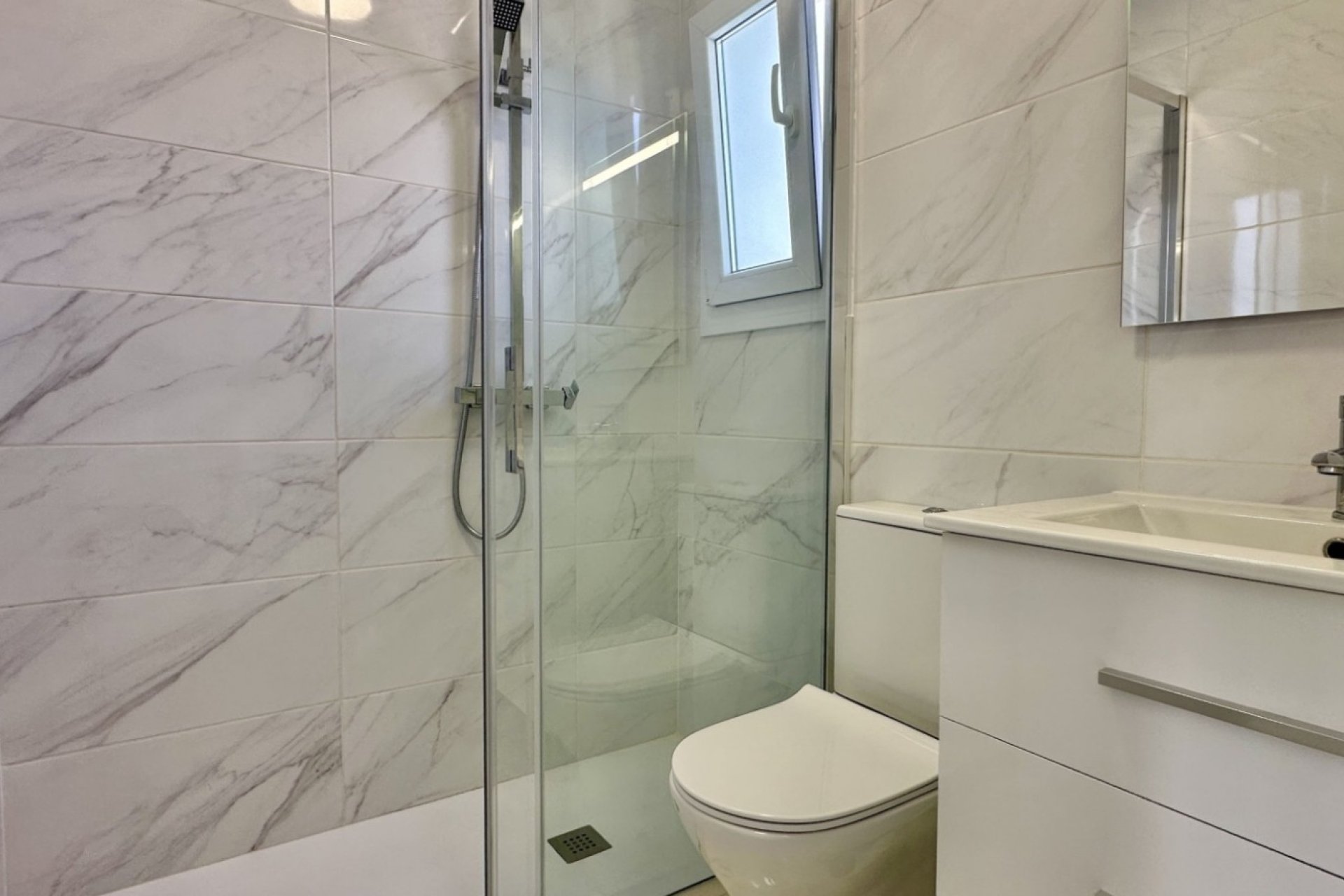 Revente - Town House -
Torrevieja - Costa Blanca