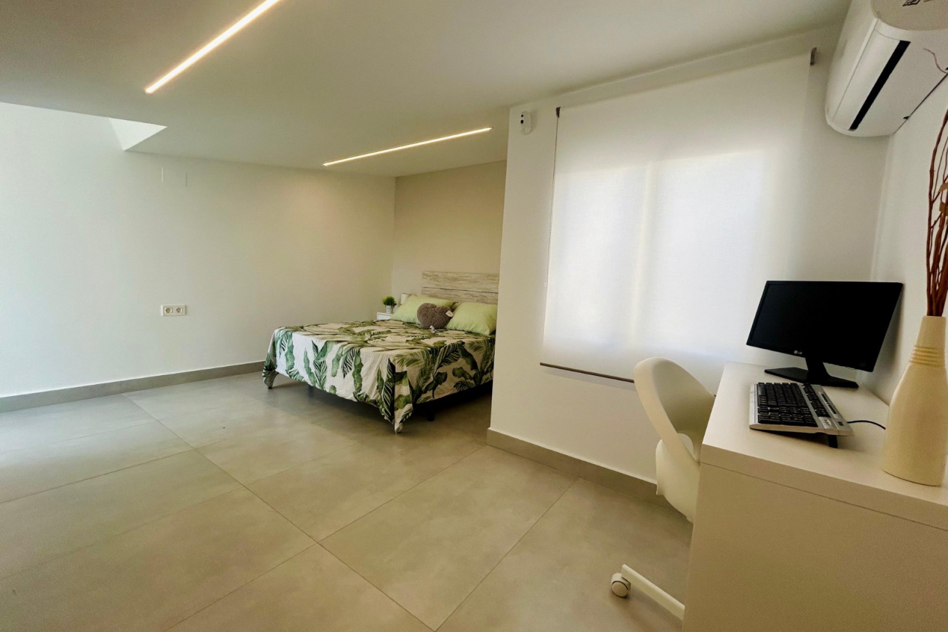 Revente - Town House -
Torrevieja - Costa Blanca