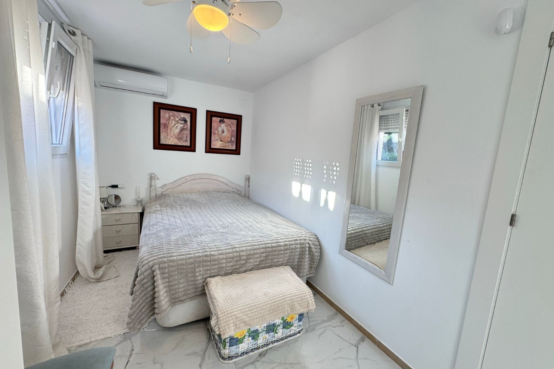 Revente - Town House -
Torrevieja - Costa Blanca