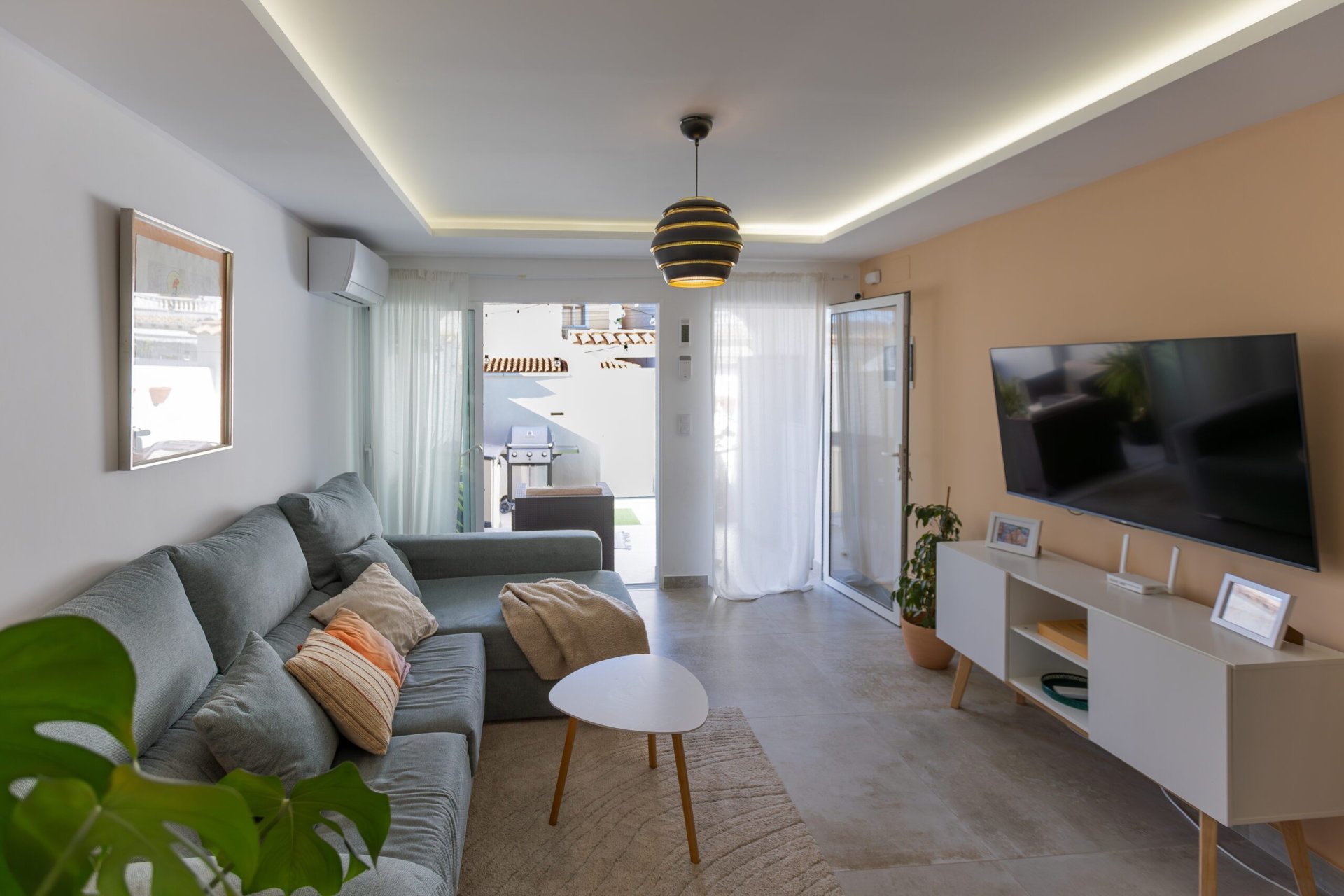 Revente - Town House -
Torrevieja - Costa Blanca