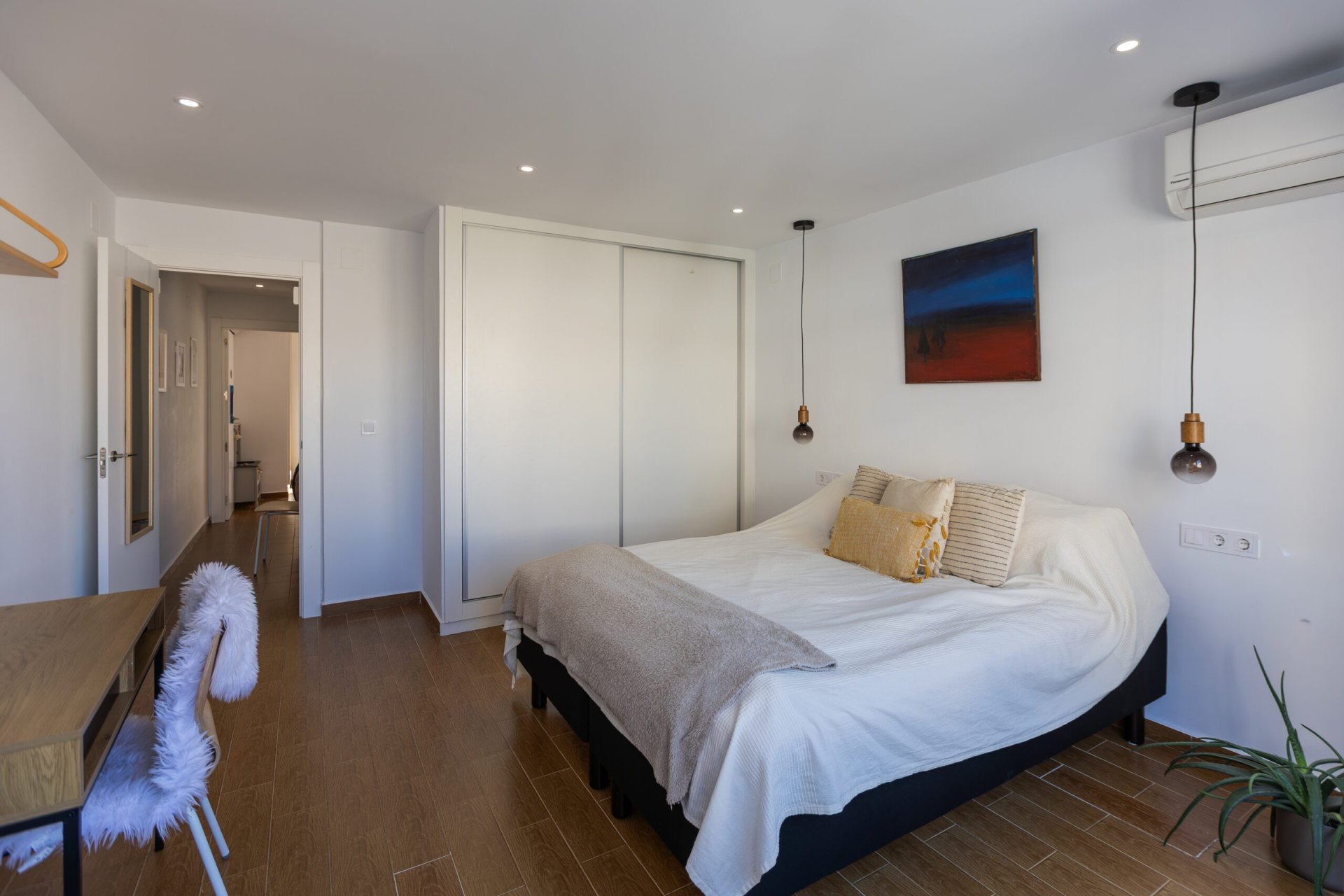 Revente - Town House -
Torrevieja - Costa Blanca