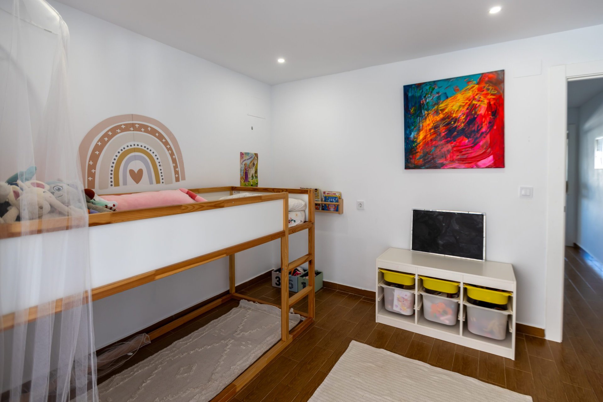 Revente - Town House -
Torrevieja - Costa Blanca