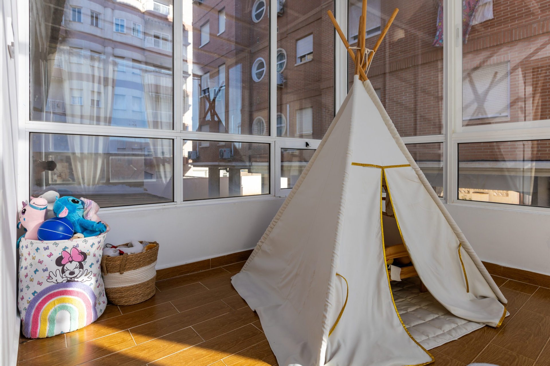 Revente - Town House -
Torrevieja - Costa Blanca