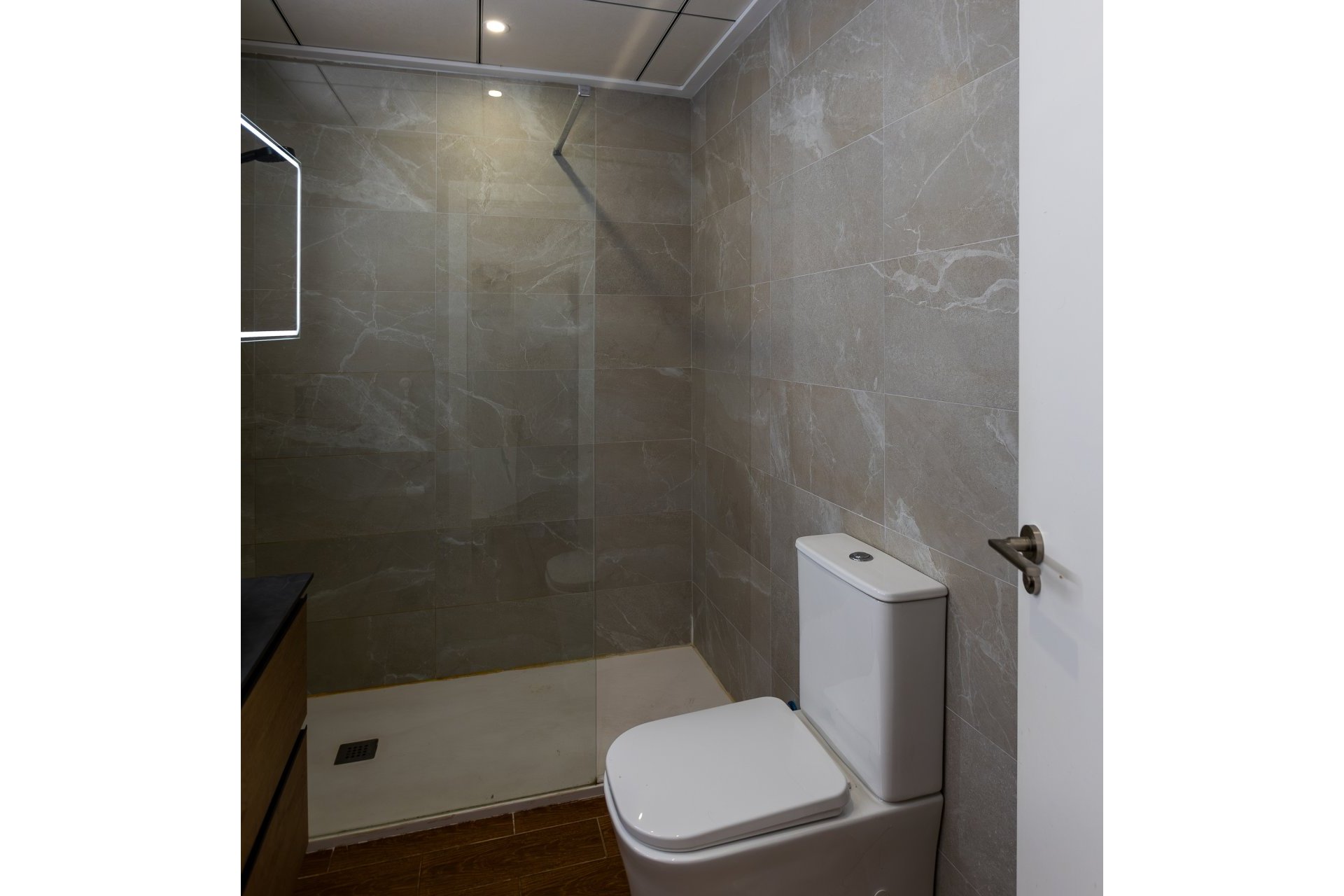 Revente - Town House -
Torrevieja - Costa Blanca